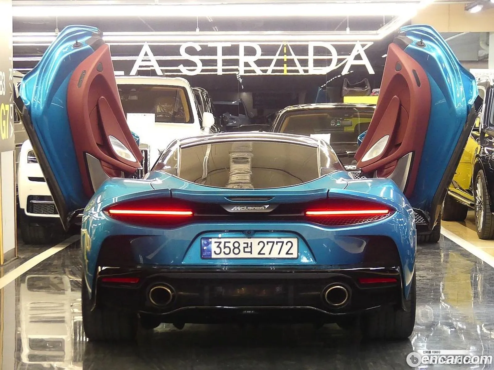 Korex Auto Trade - фотография 2045221