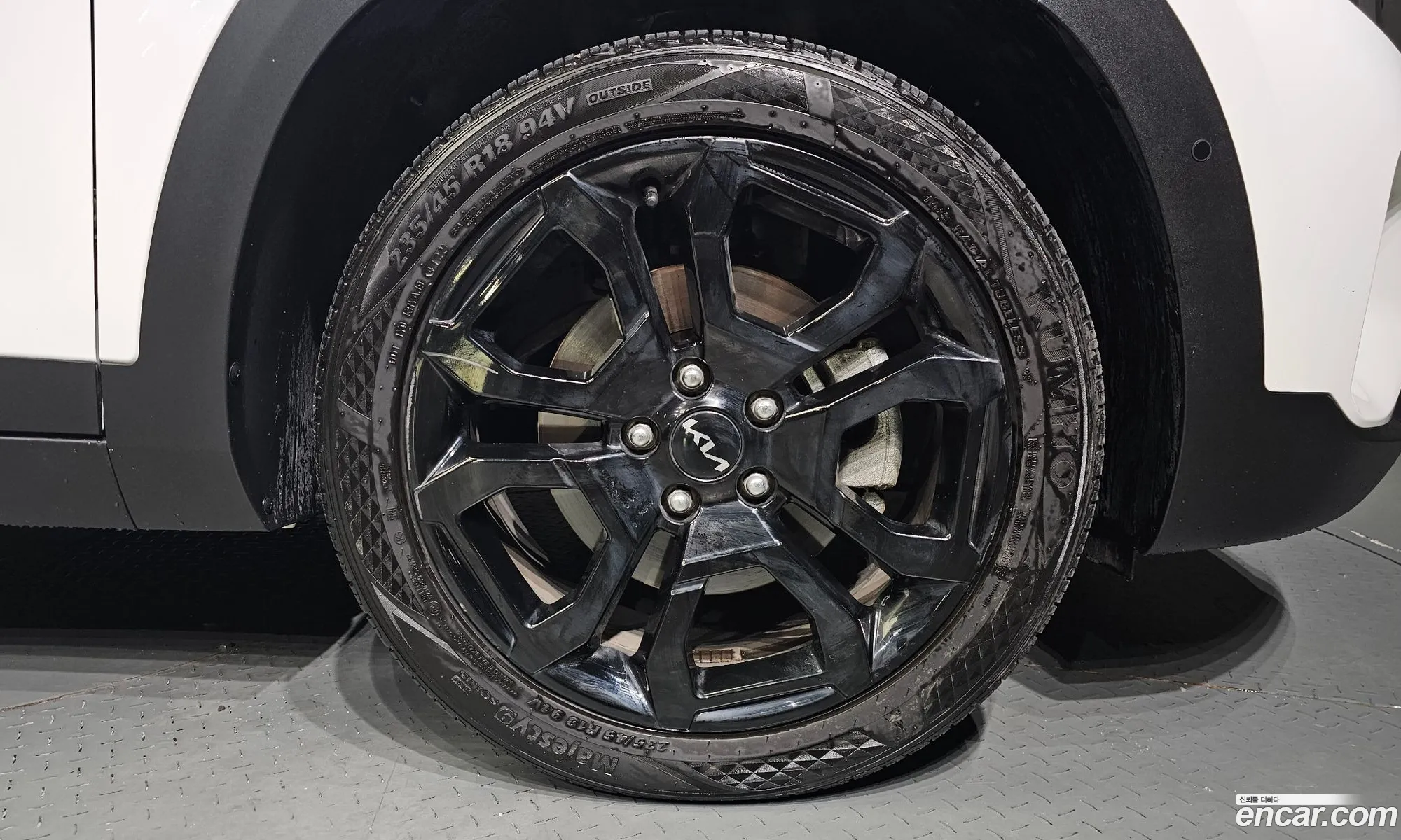 Korex Auto Trade - фотография 11915510