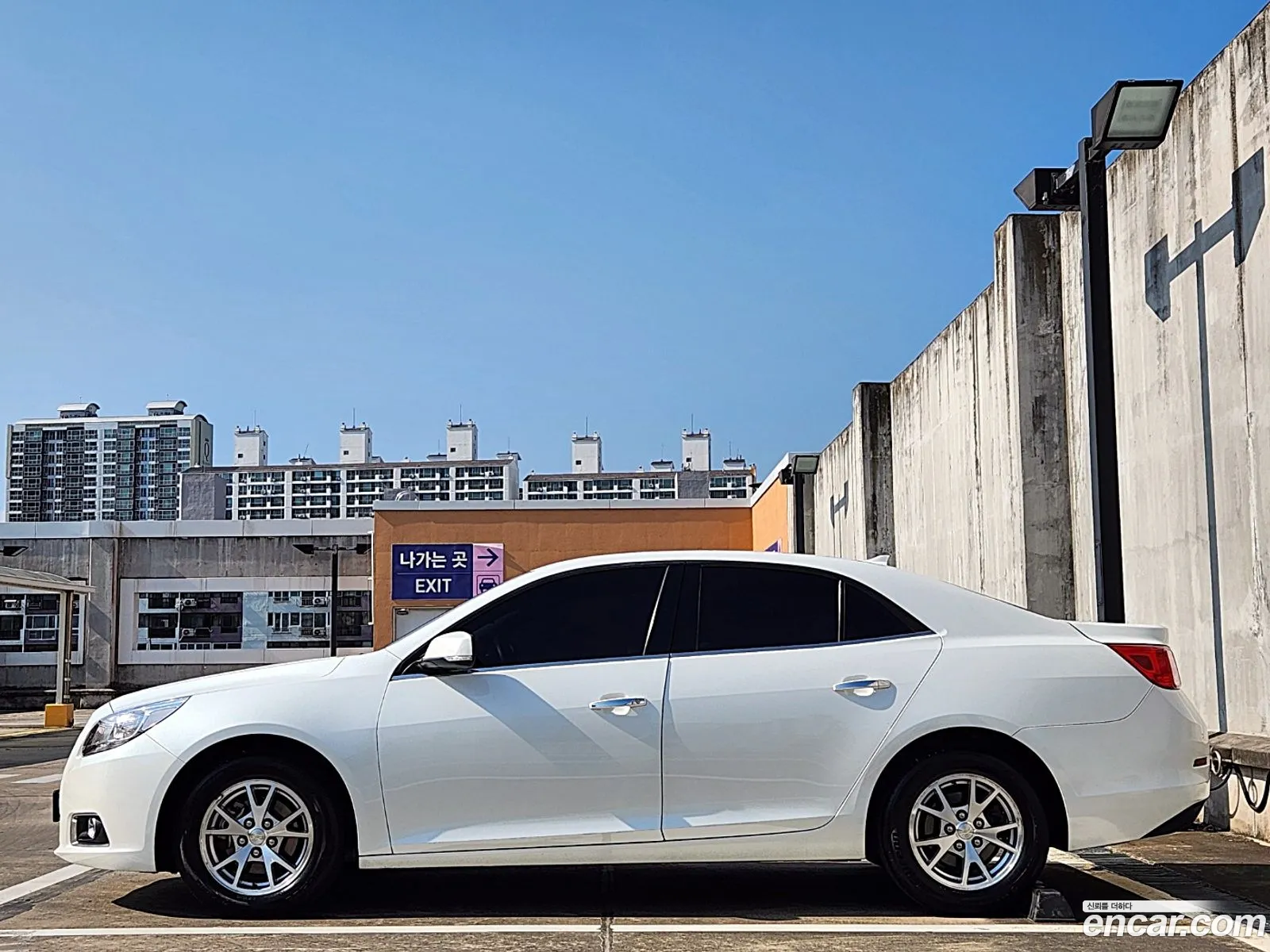 Korex Auto Trade - фотография 6378736