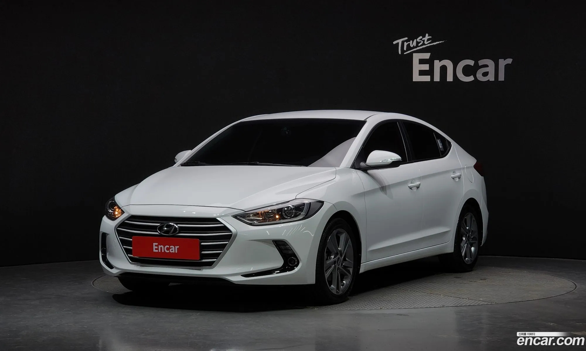 Hyundai Avante Vi 16 Gdi Value Plus 2018 - фотография 12140064