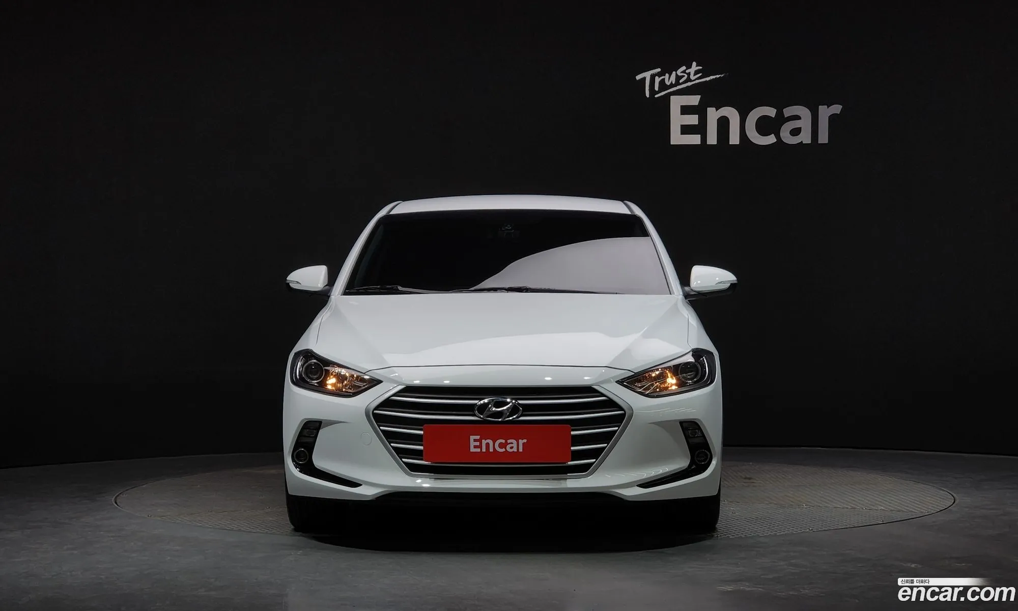 Hyundai Avante Vi 16 Gdi Value Plus 2018 - фотография 12140067
