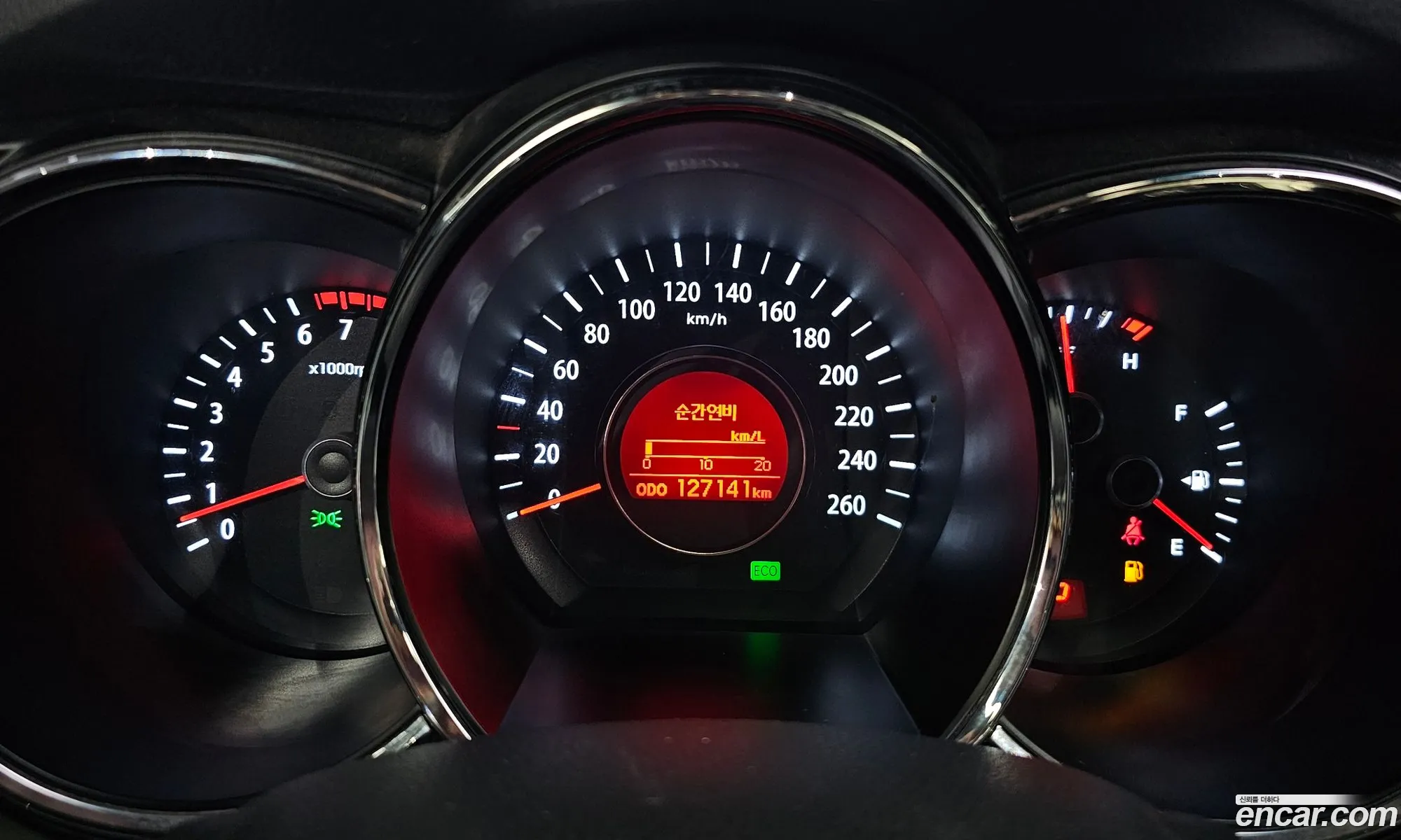 Korex Auto Trade - фотография 12422477