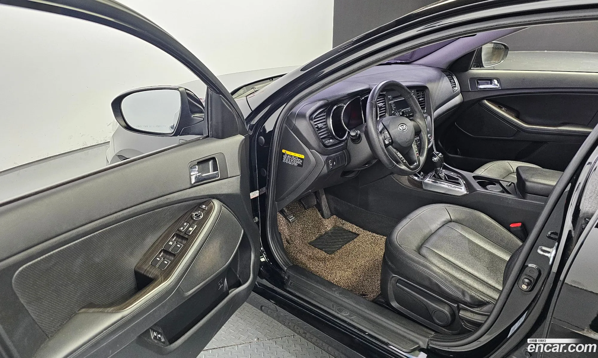 Korex Auto Trade - фотография 12422480