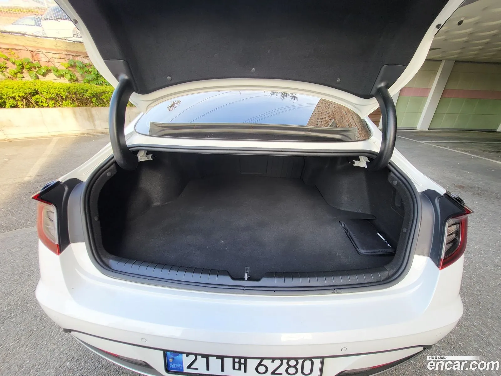 Korex Auto Trade - фотография 15879585