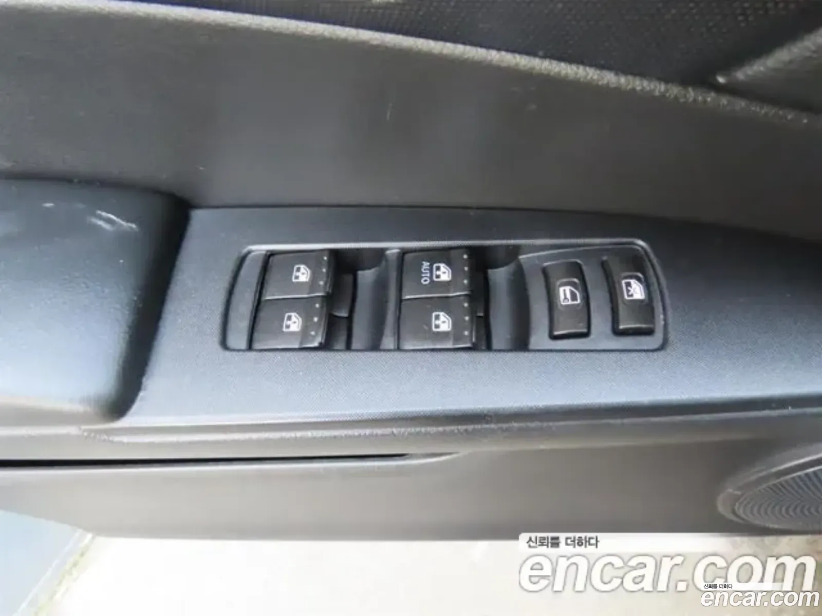 Ssangyong Korando 22 Cx5 2Wd 2017 - фотография 19884803
