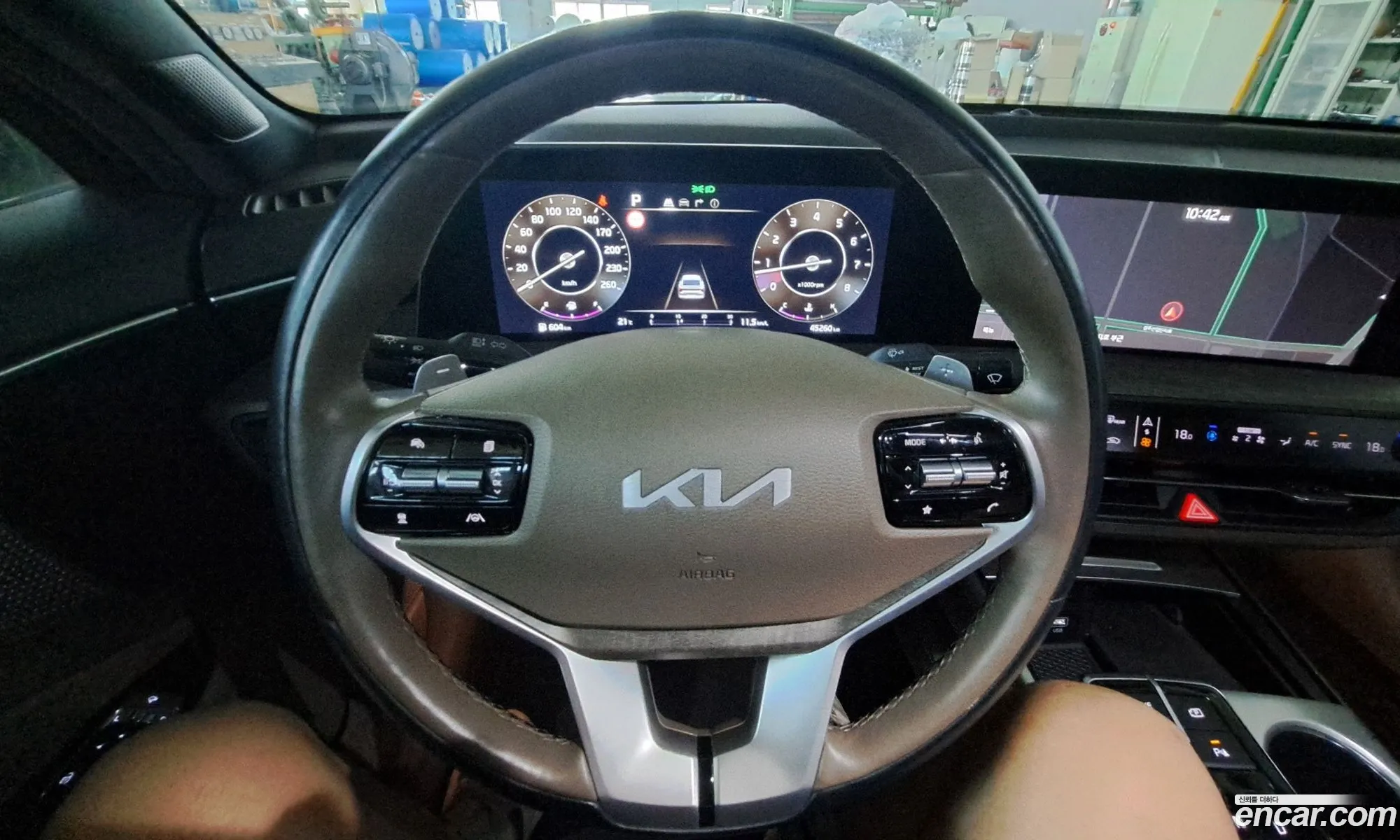Korex Auto Trade - фотография 19488323