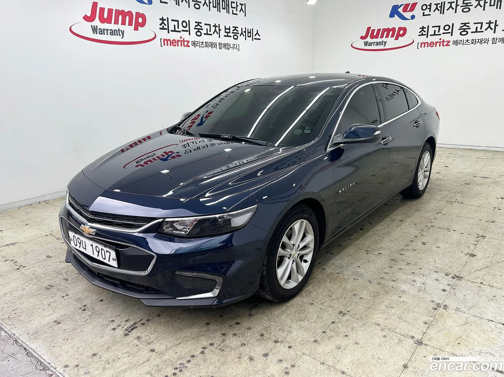Chevrolet Malibu Ix 15 Turbo Ltz 2018 - фотография 5473079