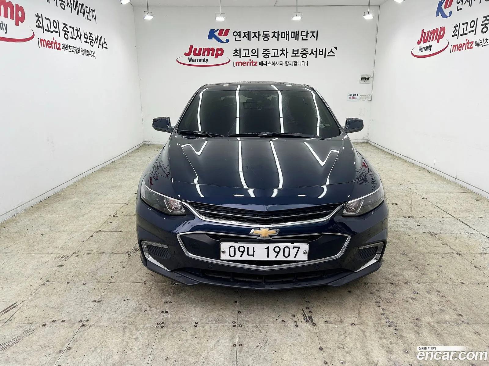 Chevrolet Malibu Ix 15 Turbo Ltz 2018 - фотография 5473081
