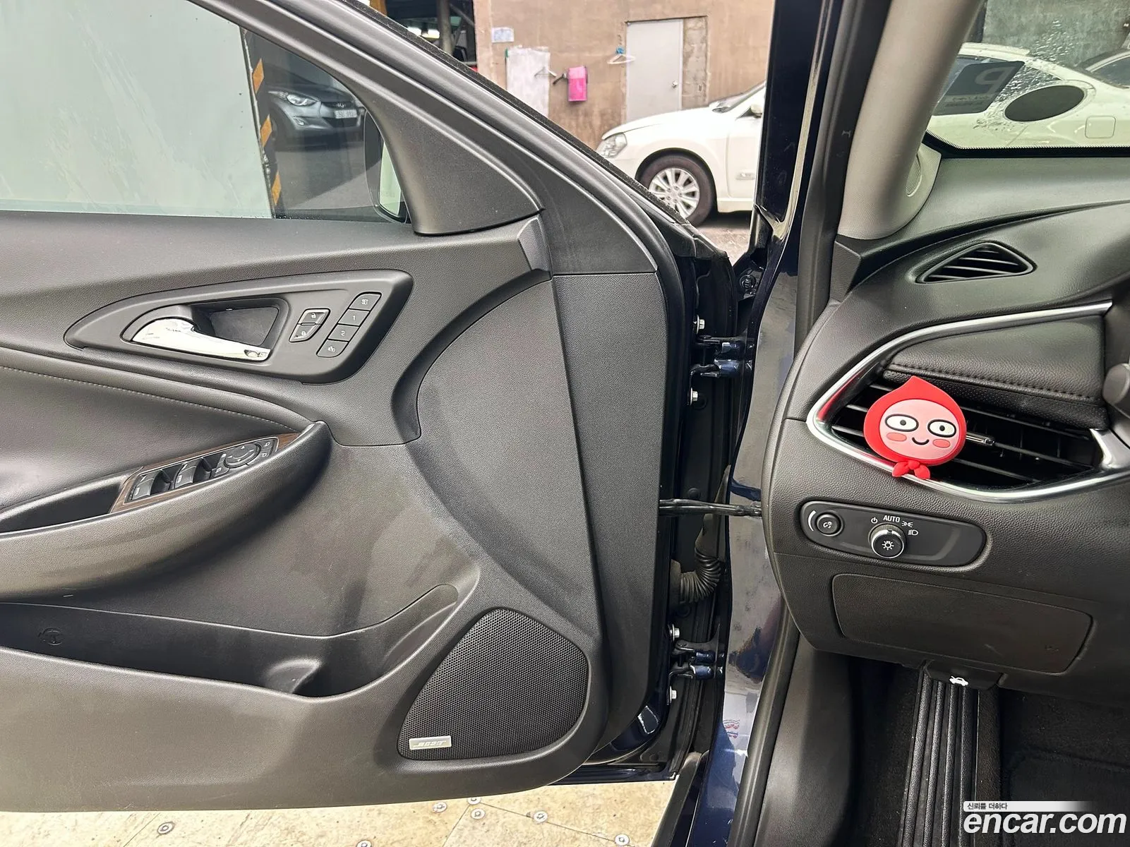 Korex Auto Trade - фотография 5679476