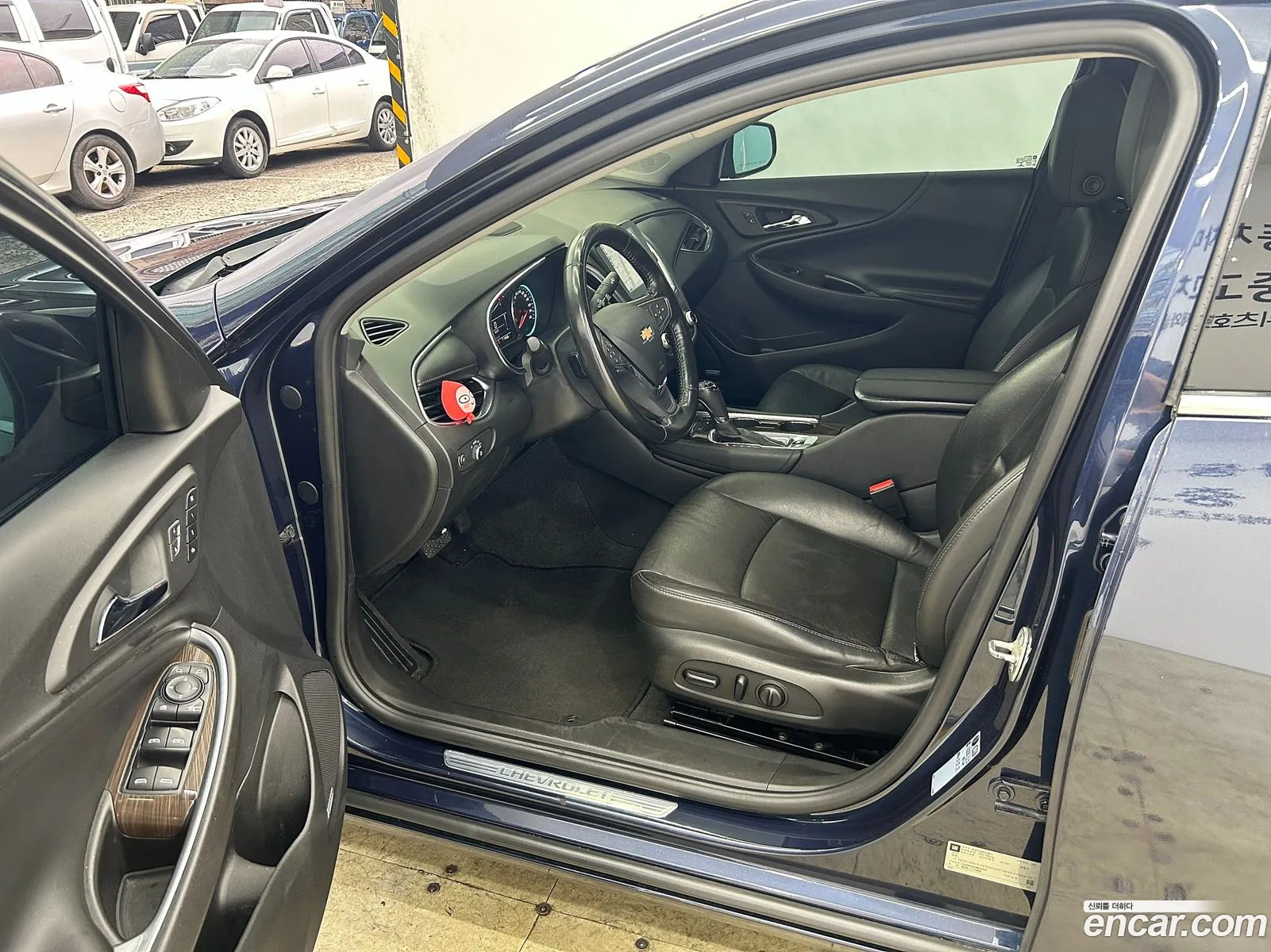 Korex Auto Trade - фотография 5679477