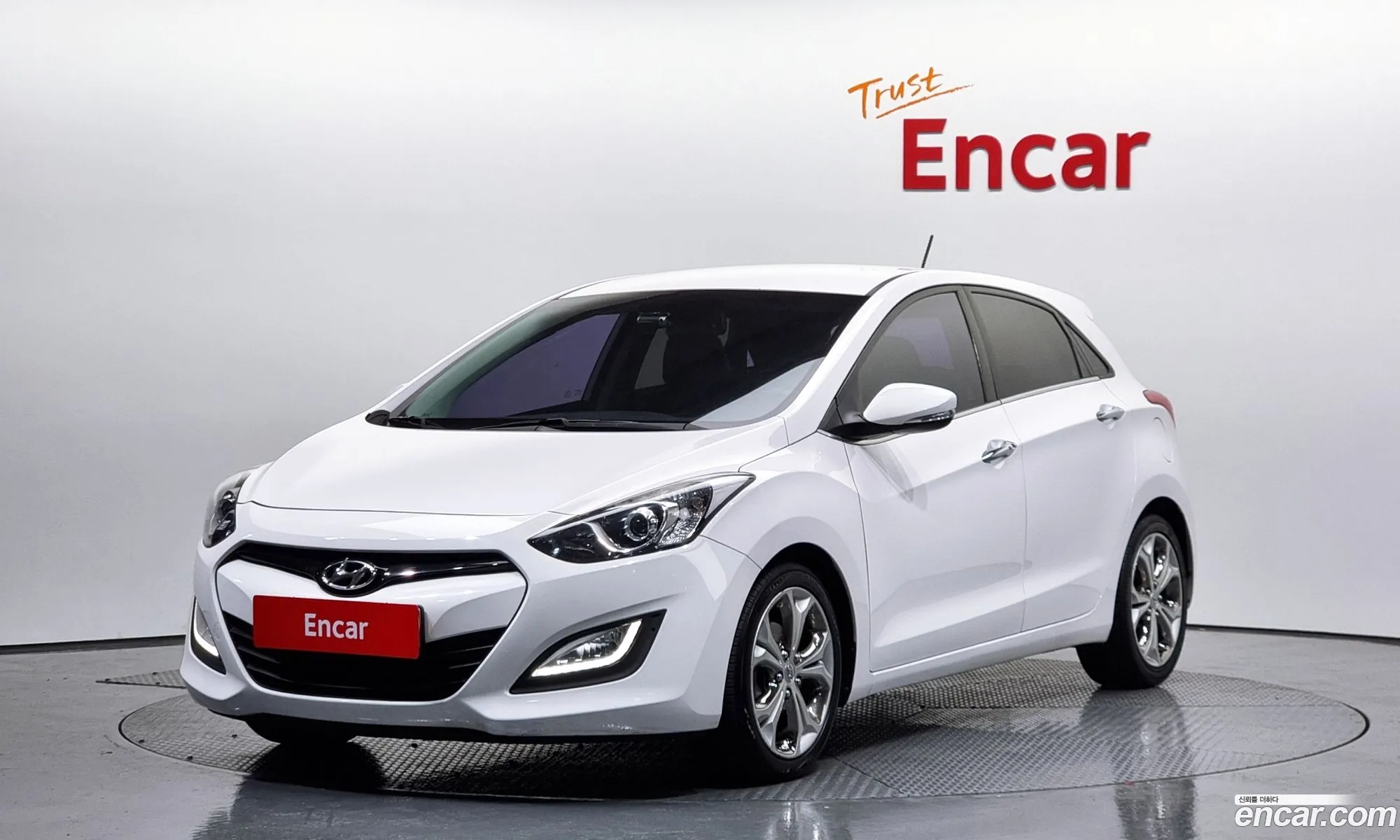 Hyundai I30 New Model 16 Gdi Extreme - фотография 11850175