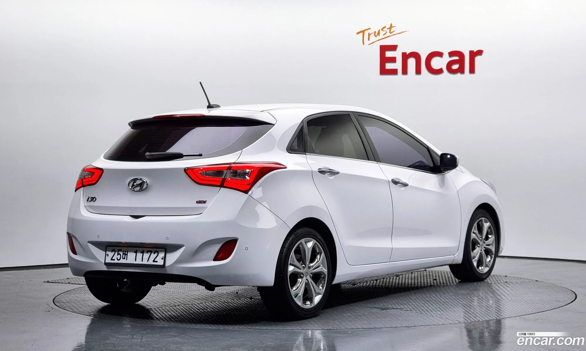 Hyundai I30 New Model 16 Gdi Extreme - фотография 11850176