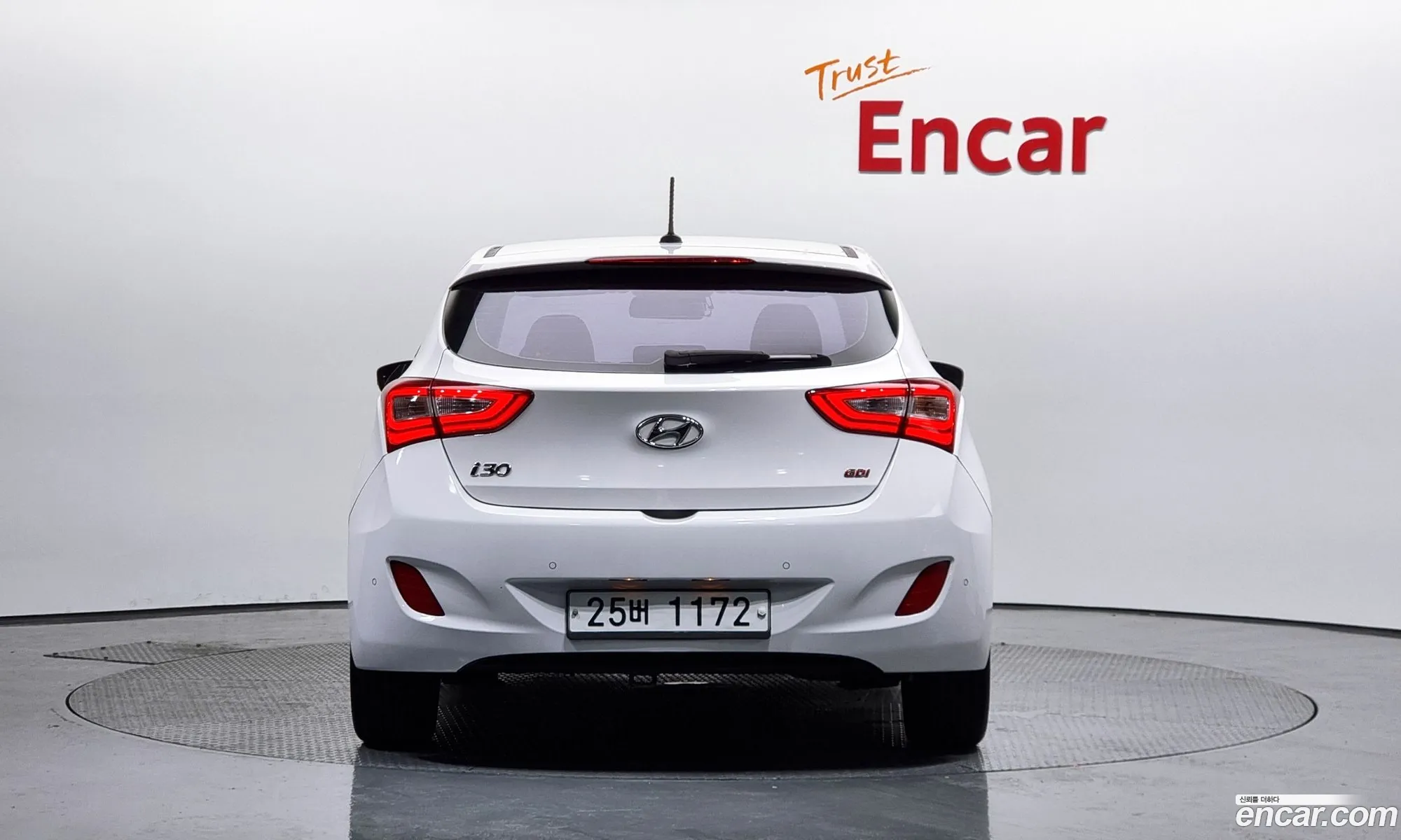 Hyundai I30 New Model 16 Gdi Extreme - фотография 11850178