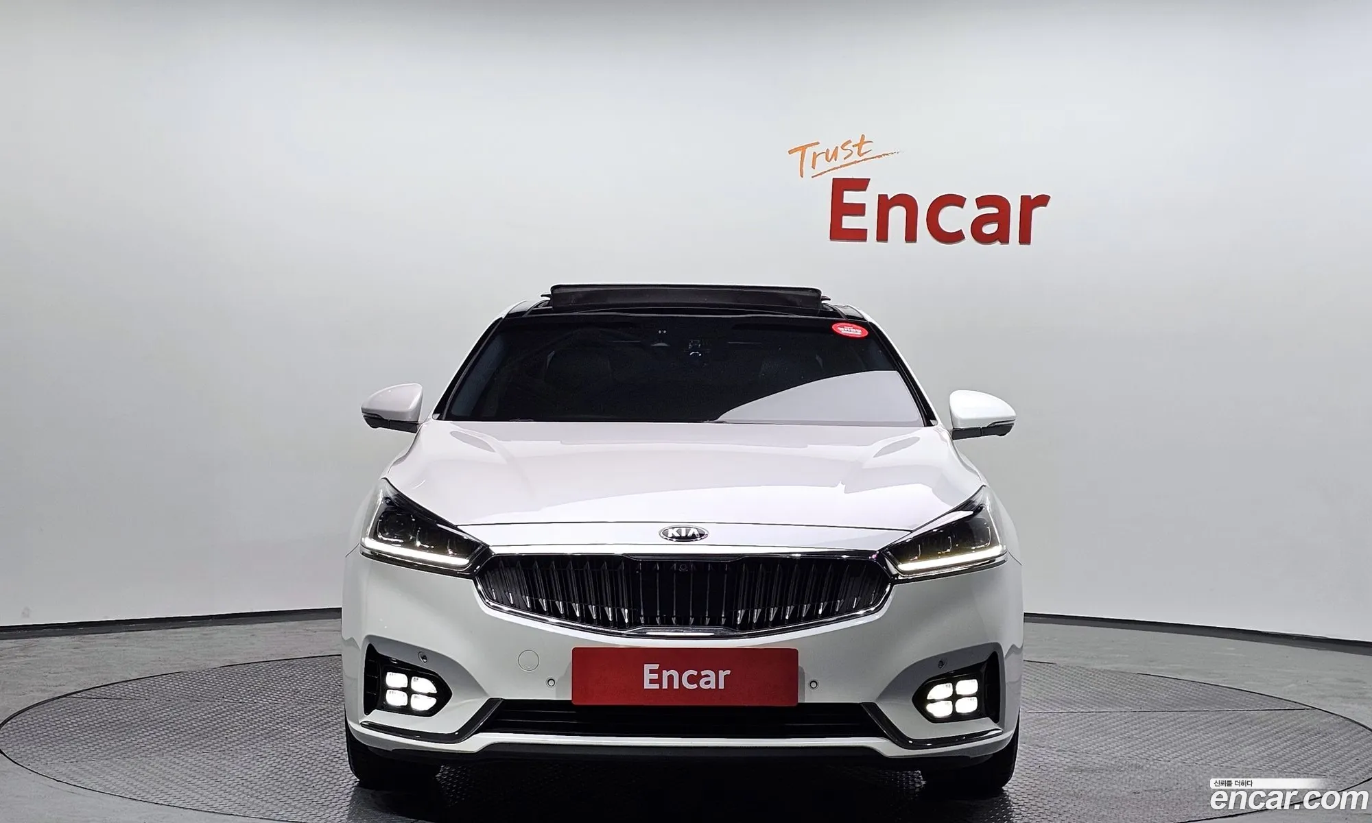 Kia K7 Vg Ii 30 Lpi Noblesse For The Disabled 2017 - фотография 11127963