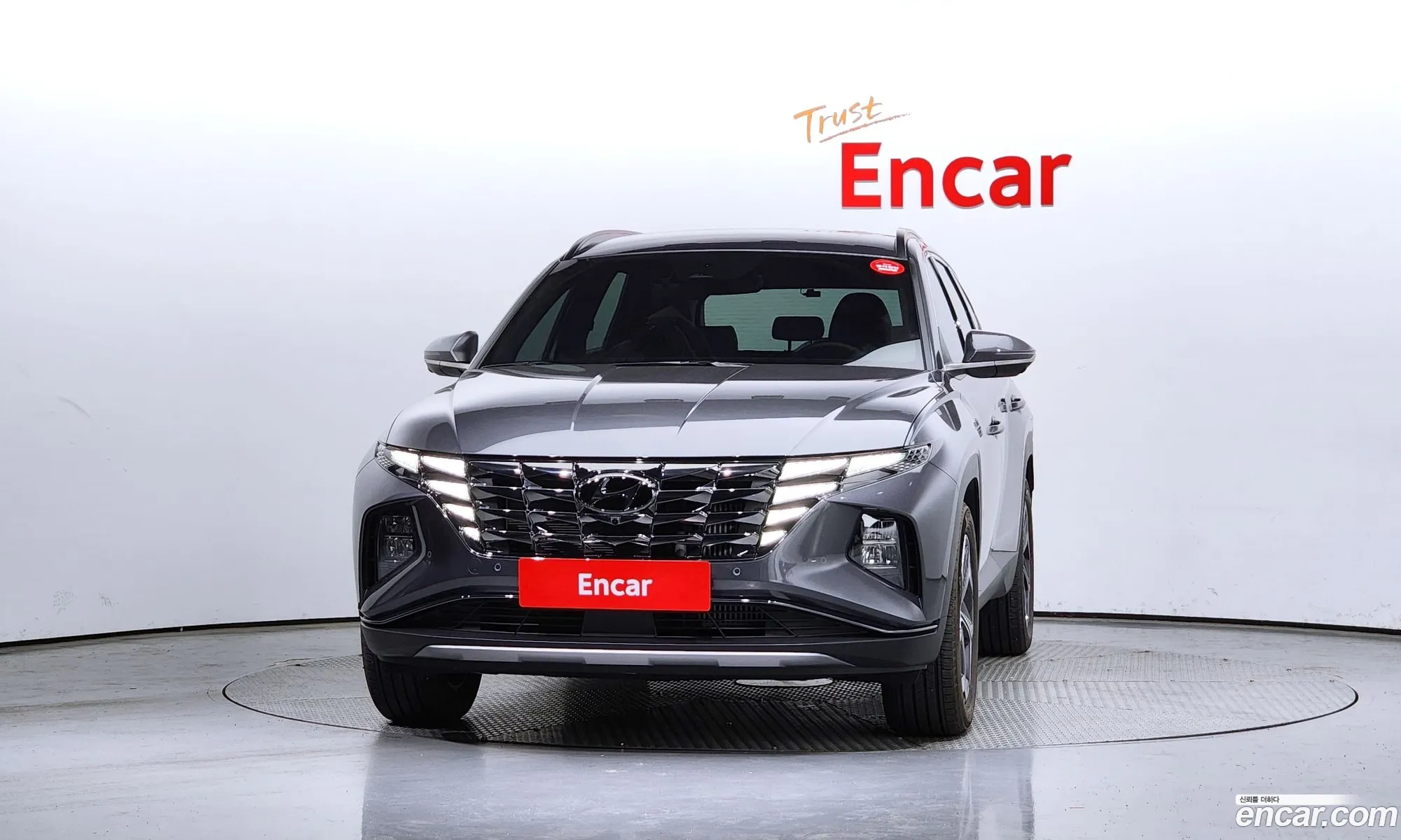 Hyundai Tucson Gasoline 16 Turbo 4Wd 2023 - фотография 18337757