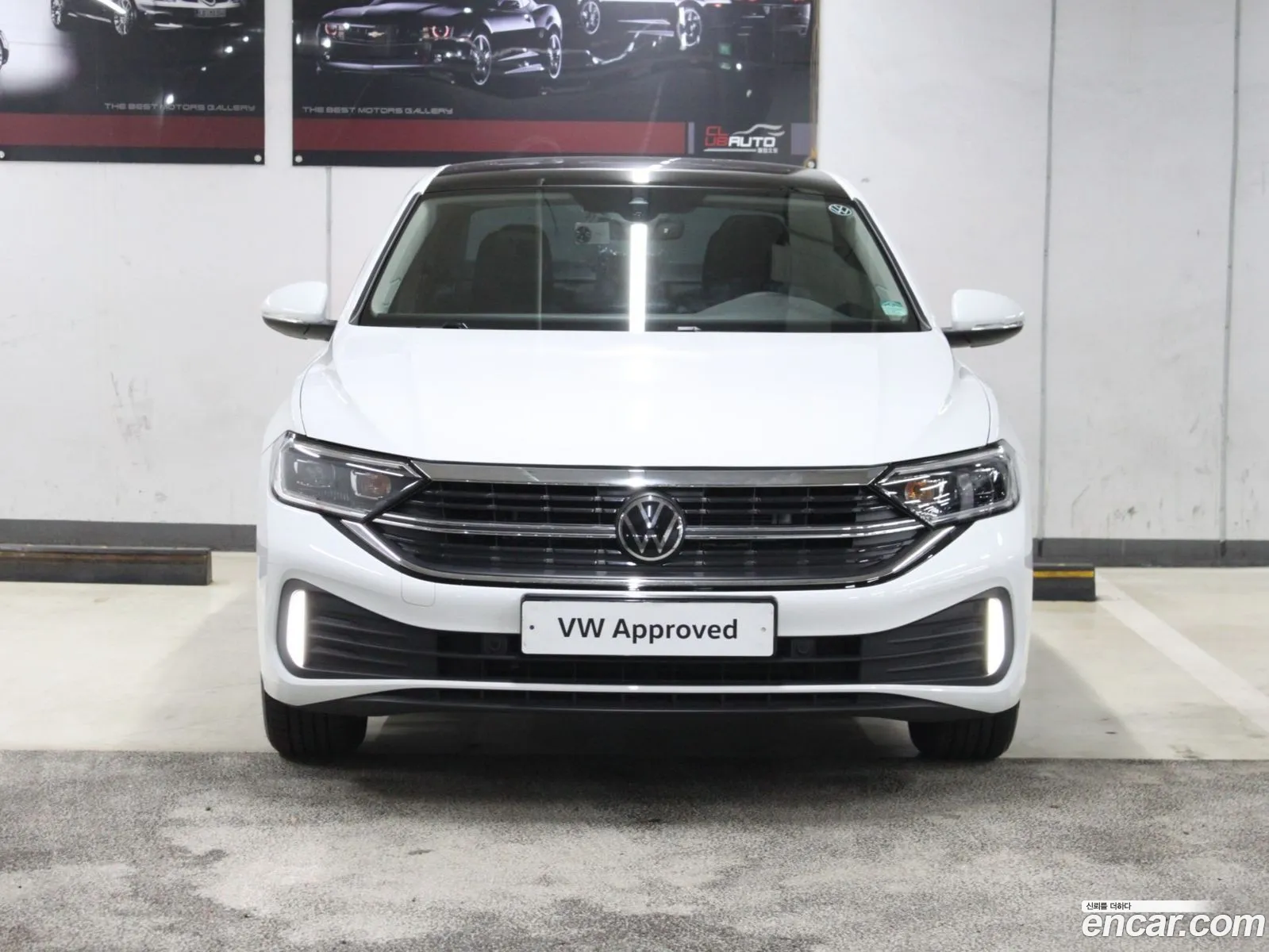 Volkswagen Jetta 15 Tsi Prestige 2023 - фотография 4873963