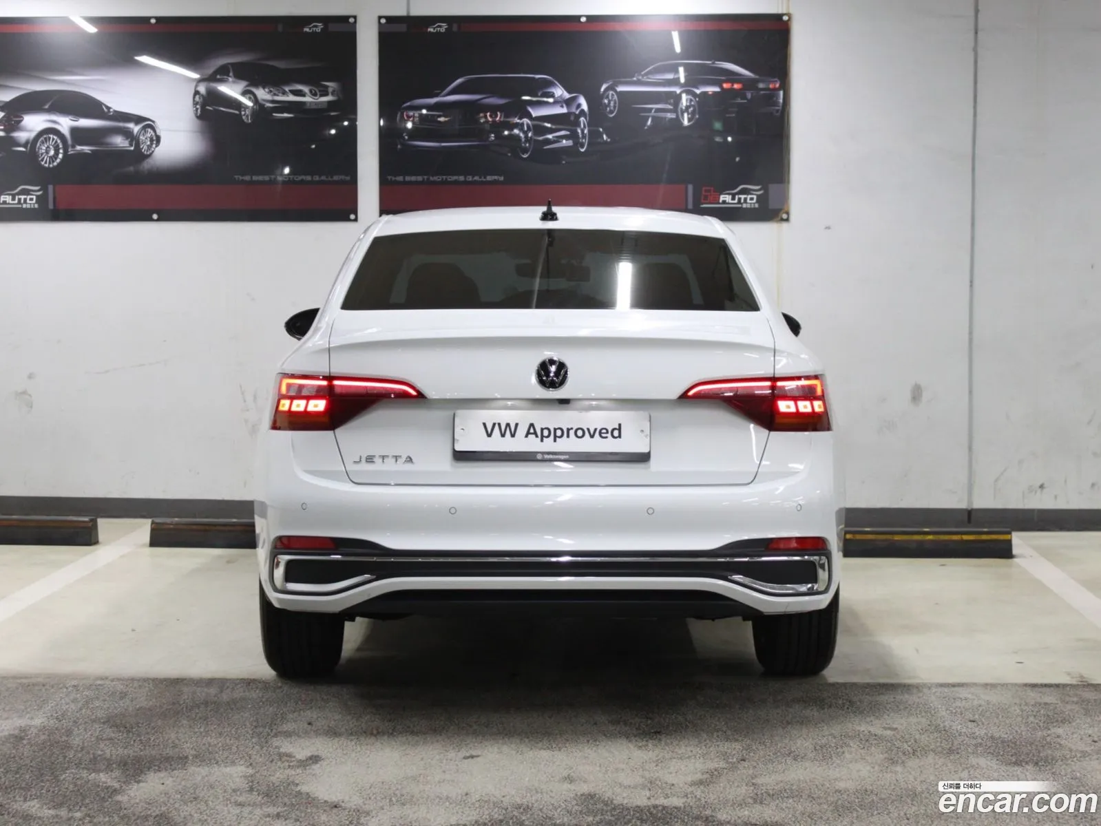Volkswagen Jetta 15 Tsi Prestige 2023 - фотография 4873964