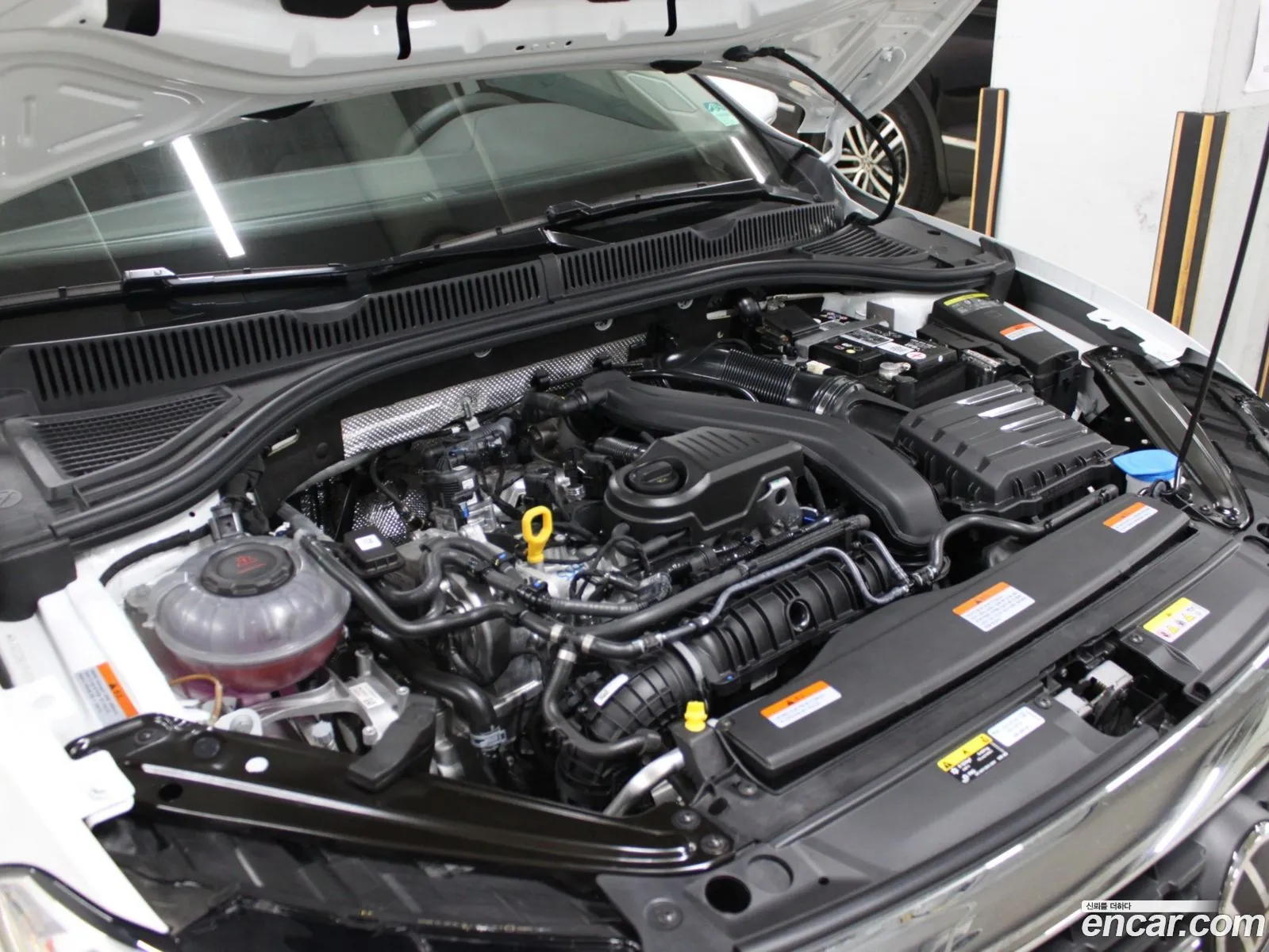 Volkswagen Jetta 15 Tsi Prestige 2023 - фотография 4873966