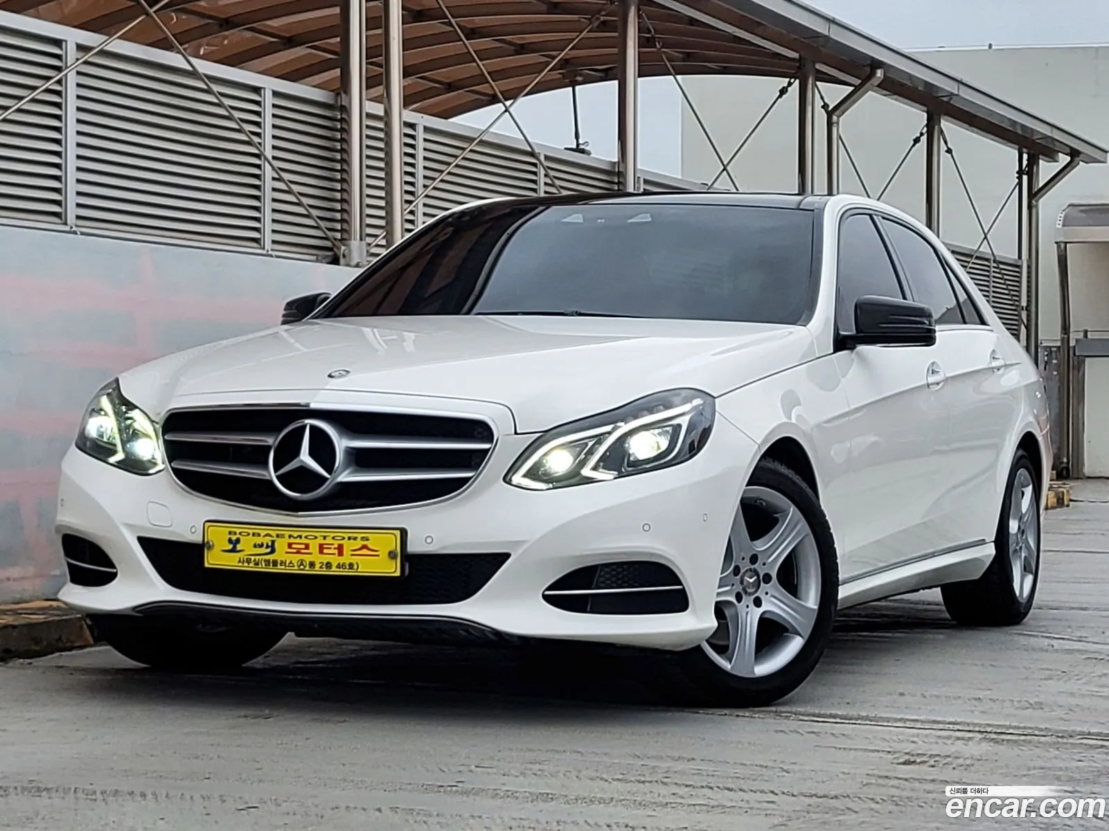 Mercedes-Benz E-Klasse Iv W212 S212 C207 E250 Cdi 4Matic 2013 - фотография 13469101