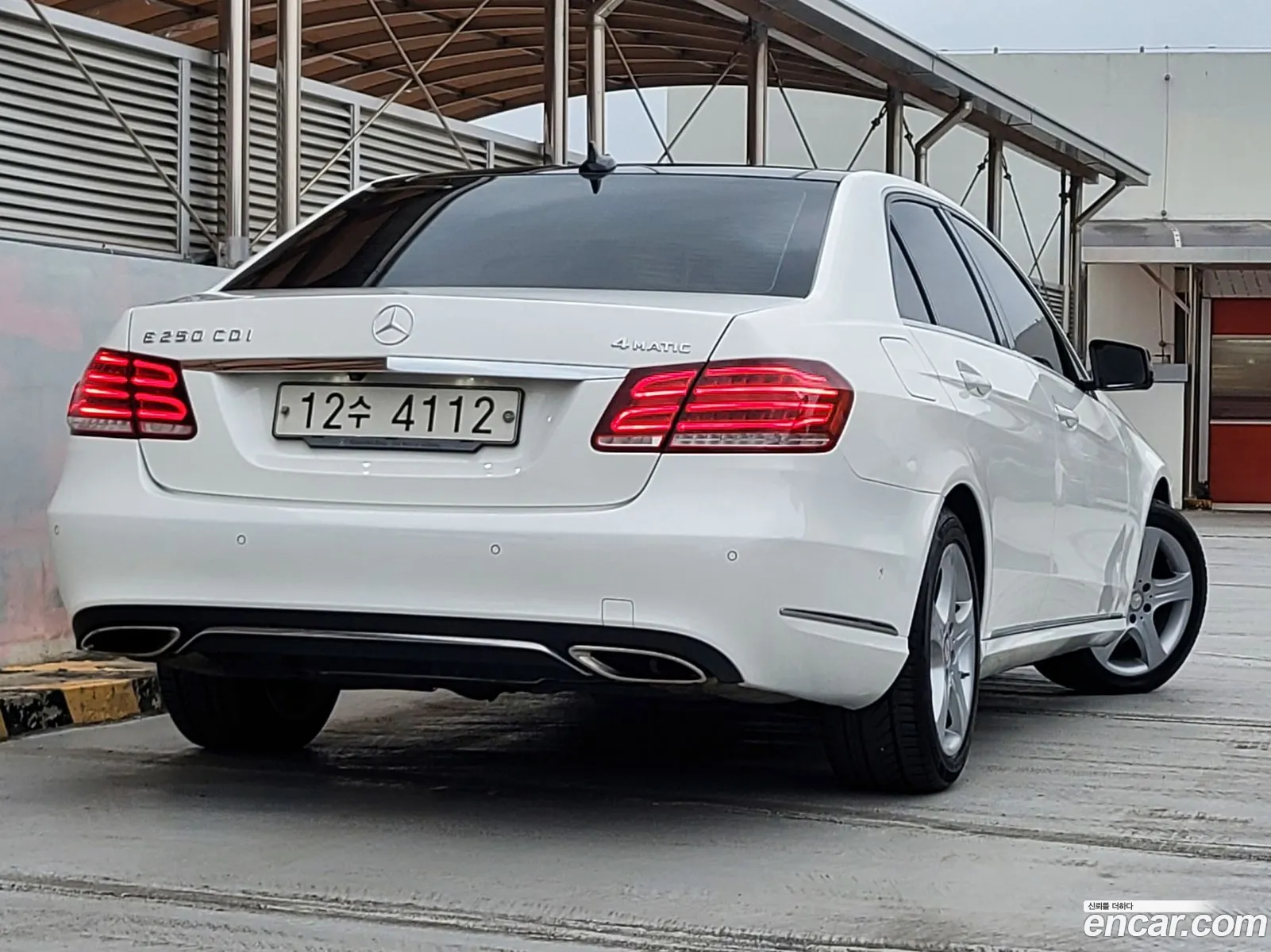 Mercedes-Benz E-Klasse Iv W212 S212 C207 E250 Cdi 4Matic 2013 - фотография 13469102