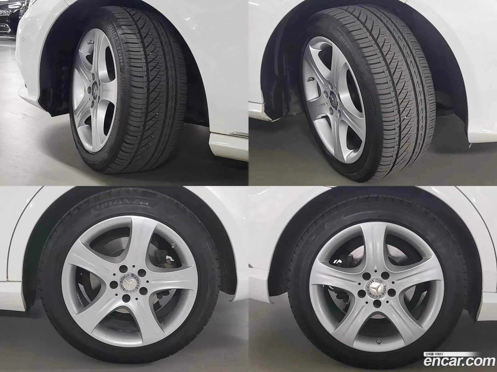 Mercedes-Benz E-Klasse Iv W212 S212 C207 E250 Cdi 4Matic 2013 - фотография 13469105