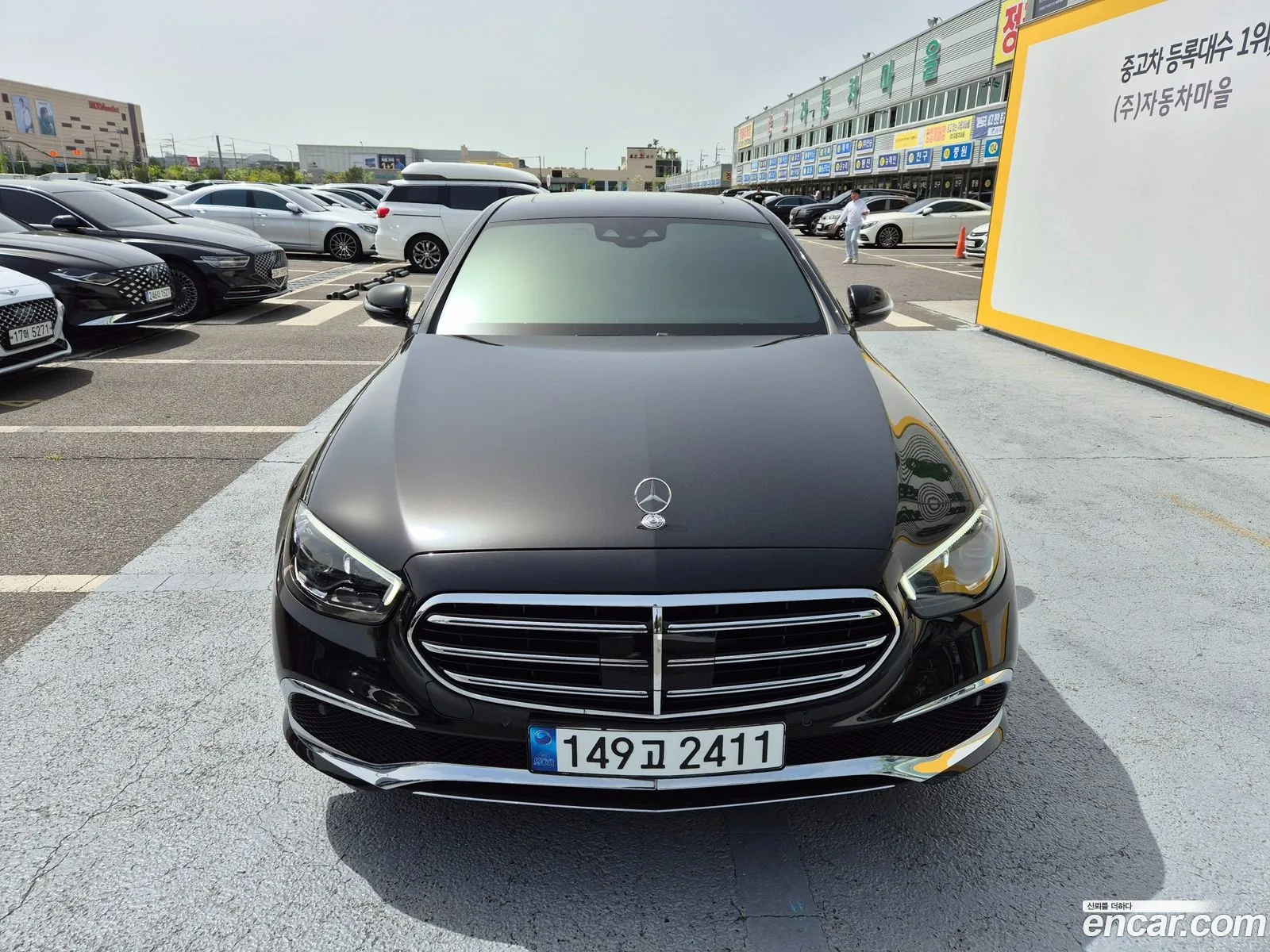 Mercedes-Benz E-Klasse V W213 S213 C238 E250 Exclusive 2021 - фотография 72726