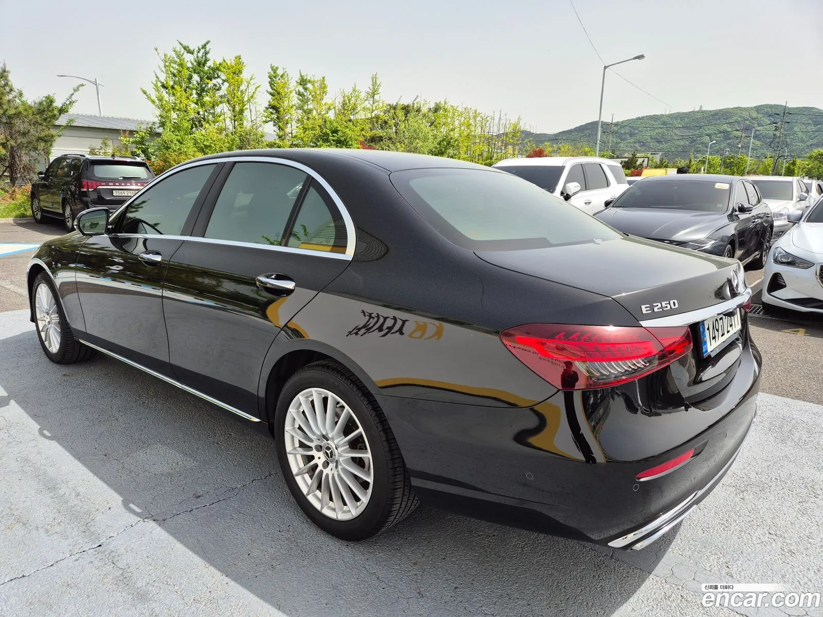 Mercedes-Benz E-Klasse V W213 S213 C238 E250 Exclusive 2021 - фотография 72728