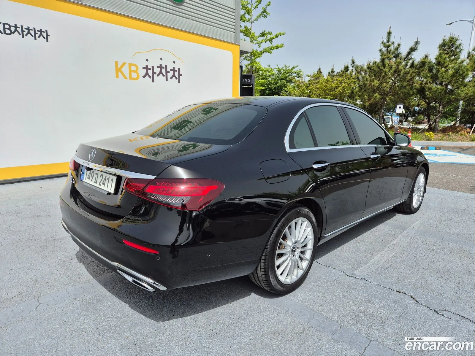 Mercedes-Benz E-Klasse V W213 S213 C238 E250 Exclusive 2021 - фотография 72729