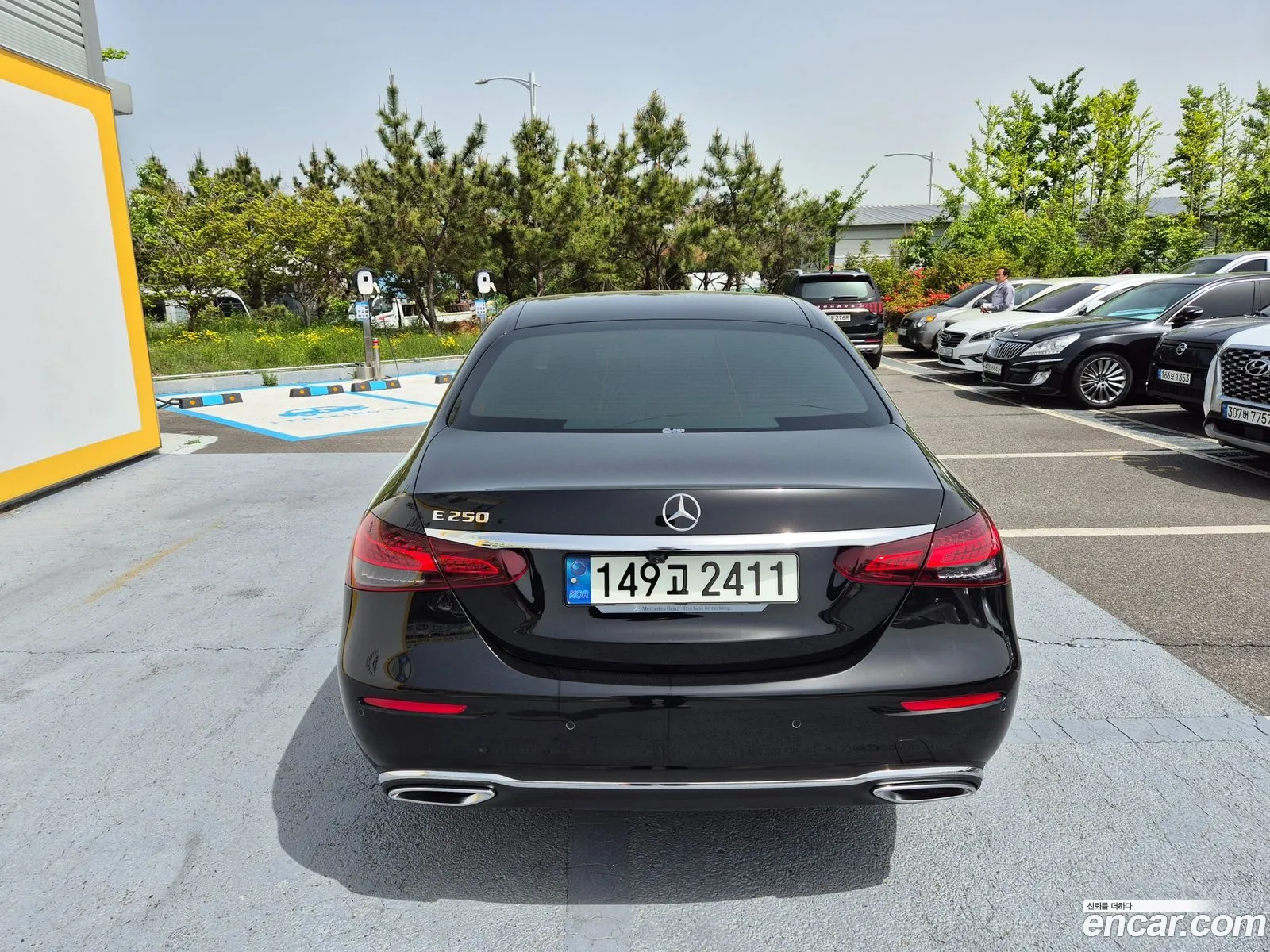 Mercedes-Benz E-Klasse V W213 S213 C238 E250 Exclusive 2021 - фотография 72730