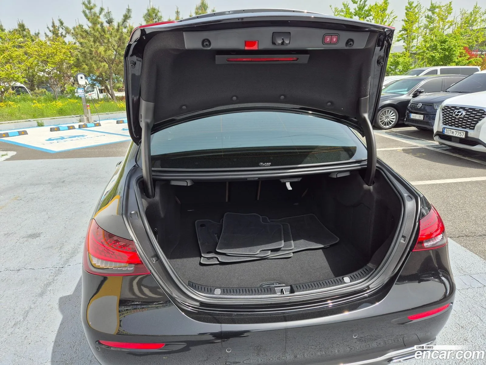 Mercedes-Benz E-Klasse V W213 S213 C238 E250 Exclusive 2021 - фотография 72731