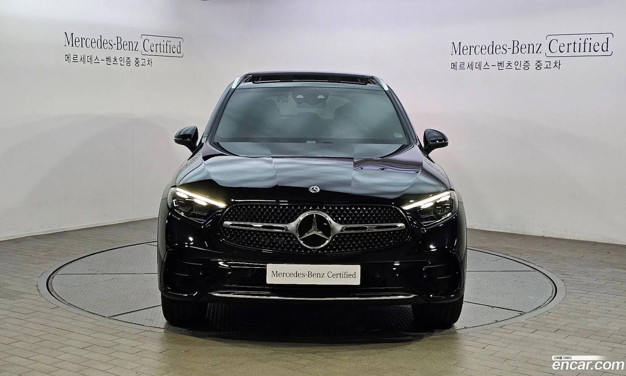 Mercedes-Benz Glc Glc300 4Matic 2023 - фотография 12819688