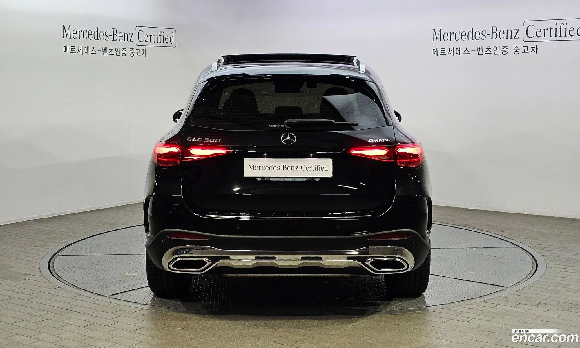 Mercedes-Benz Glc Glc300 4Matic 2023 - фотография 12819689
