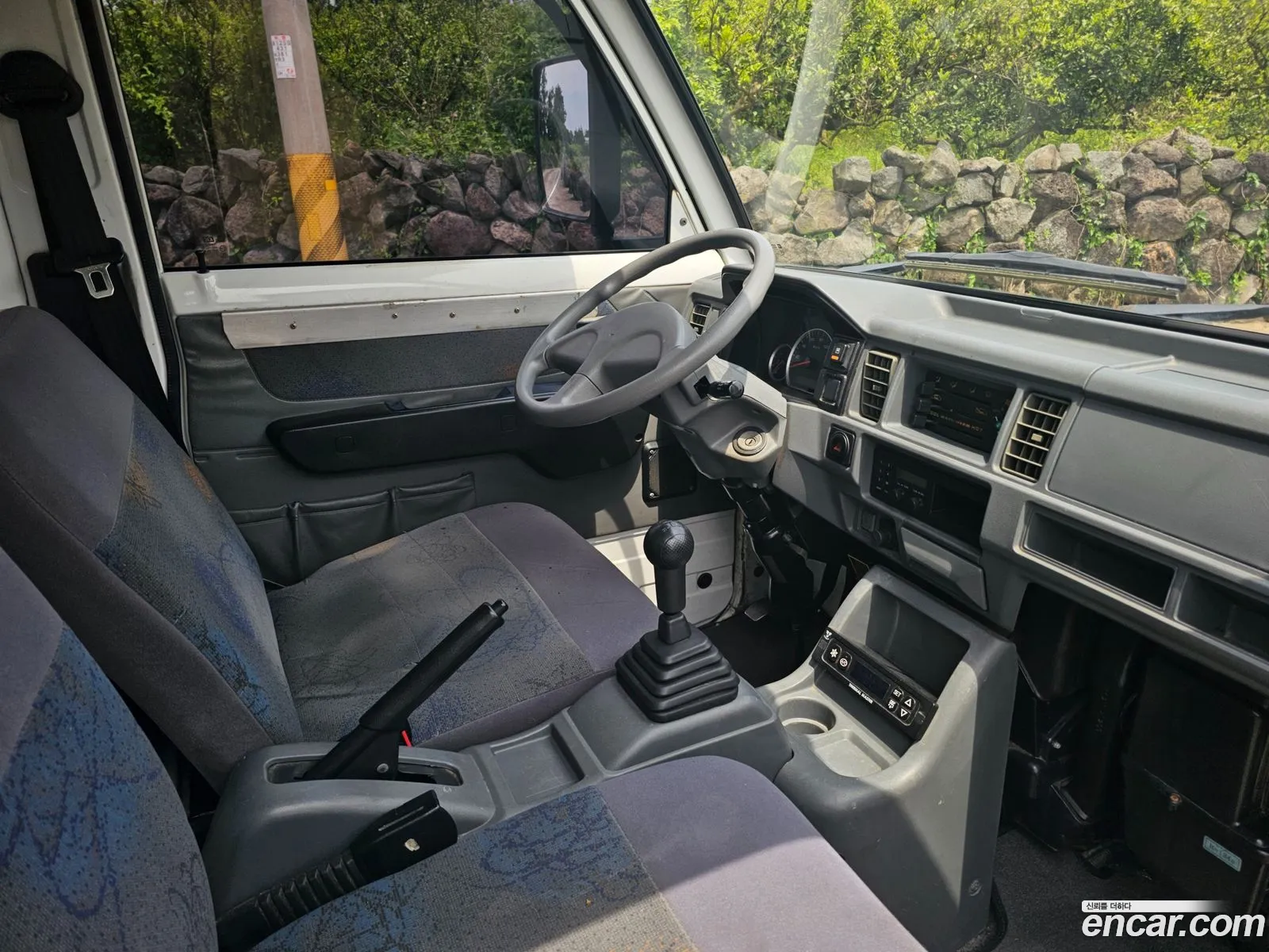 Chevrolet Damas Insulated Car Standard Type 2013 - фотография 6339365