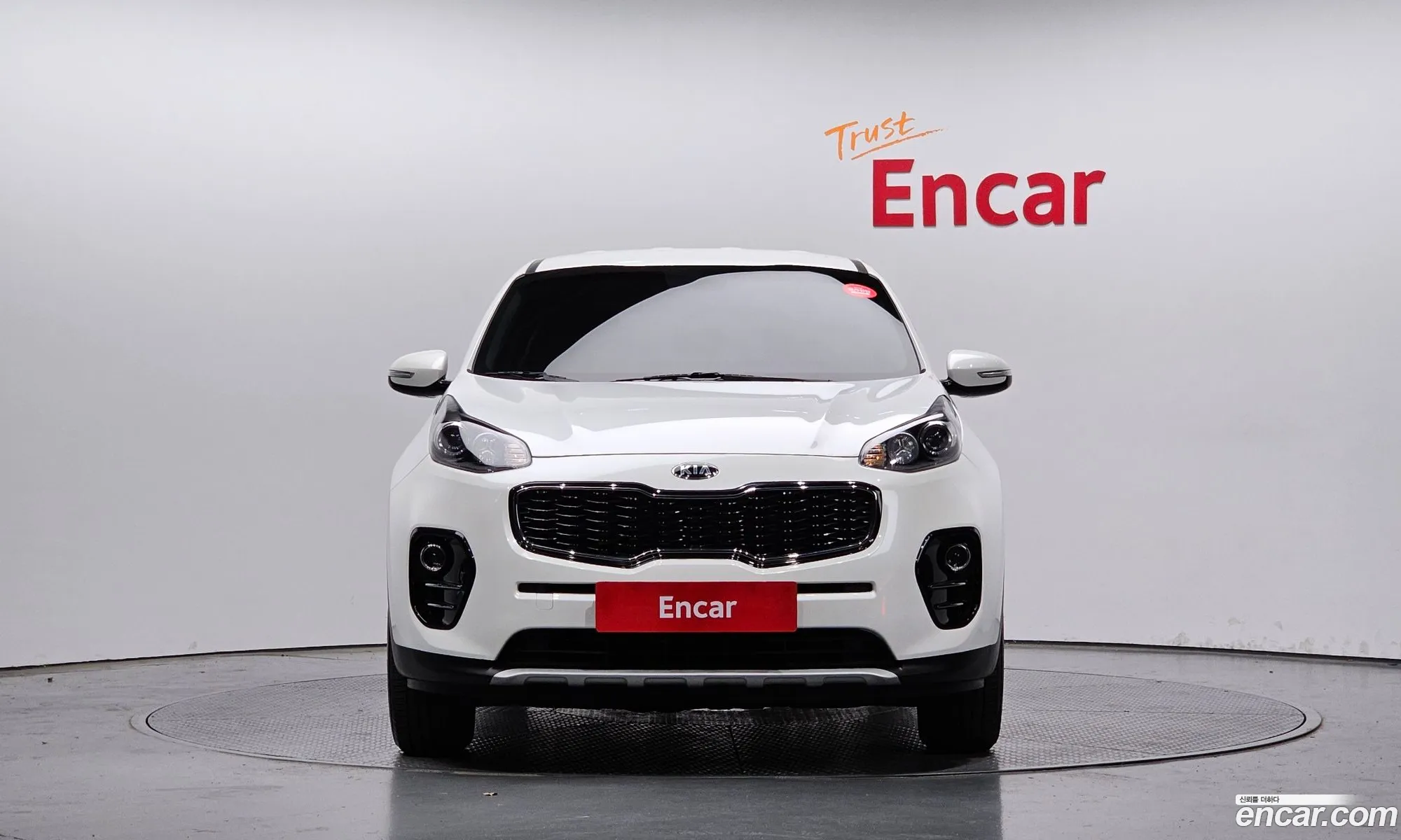 Kia Sportage Iv Gasoline 20 2Wd Trendy 2018 - фотография 12511967