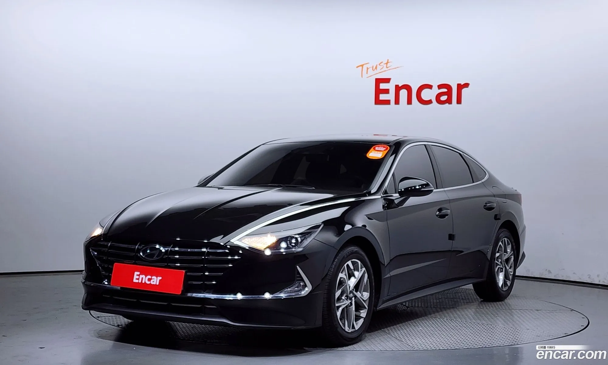 Hyundai Sonata Viii Dn8 20 2021 - фотография 16007818