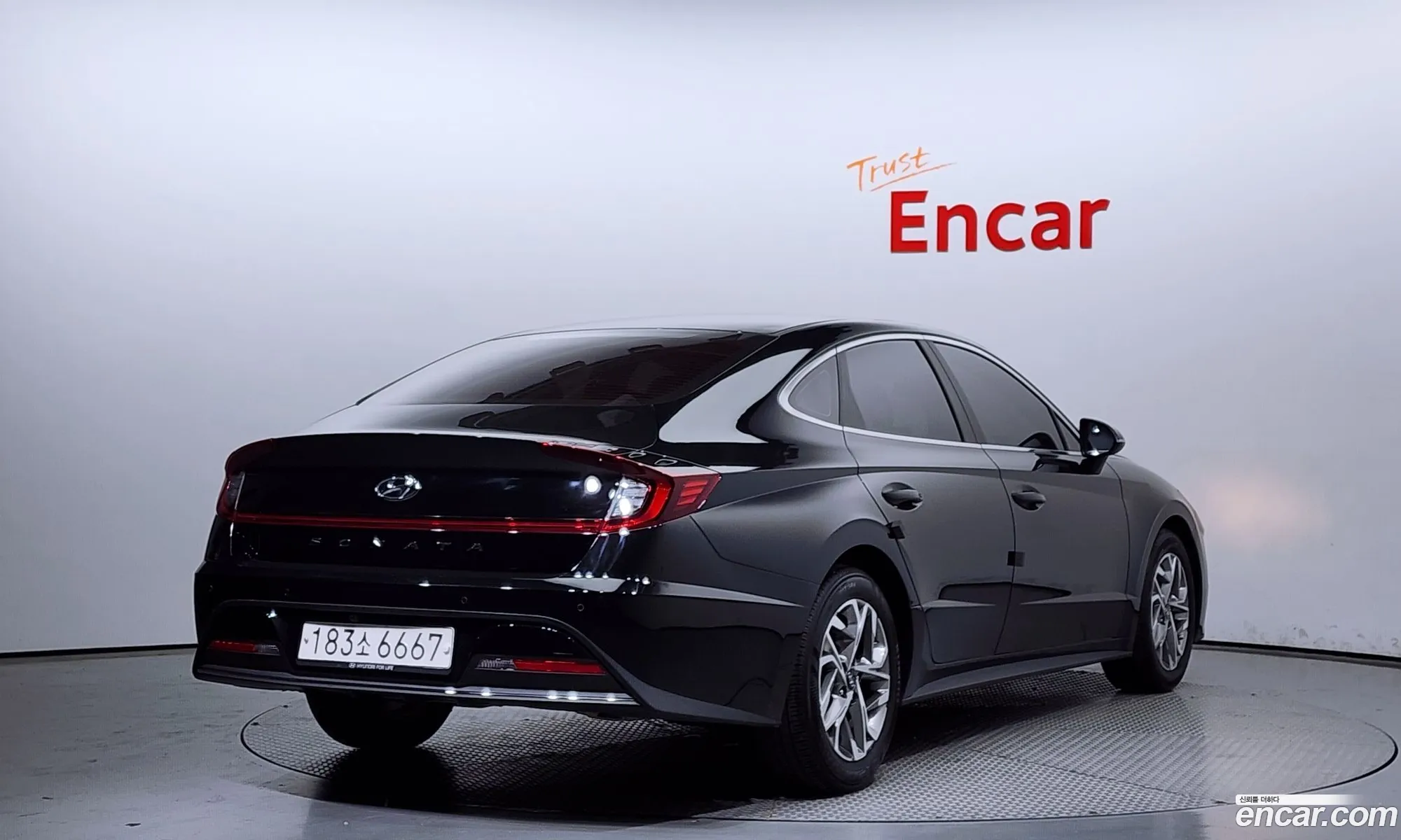 Hyundai Sonata Viii Dn8 20 2021 - фотография 16007819