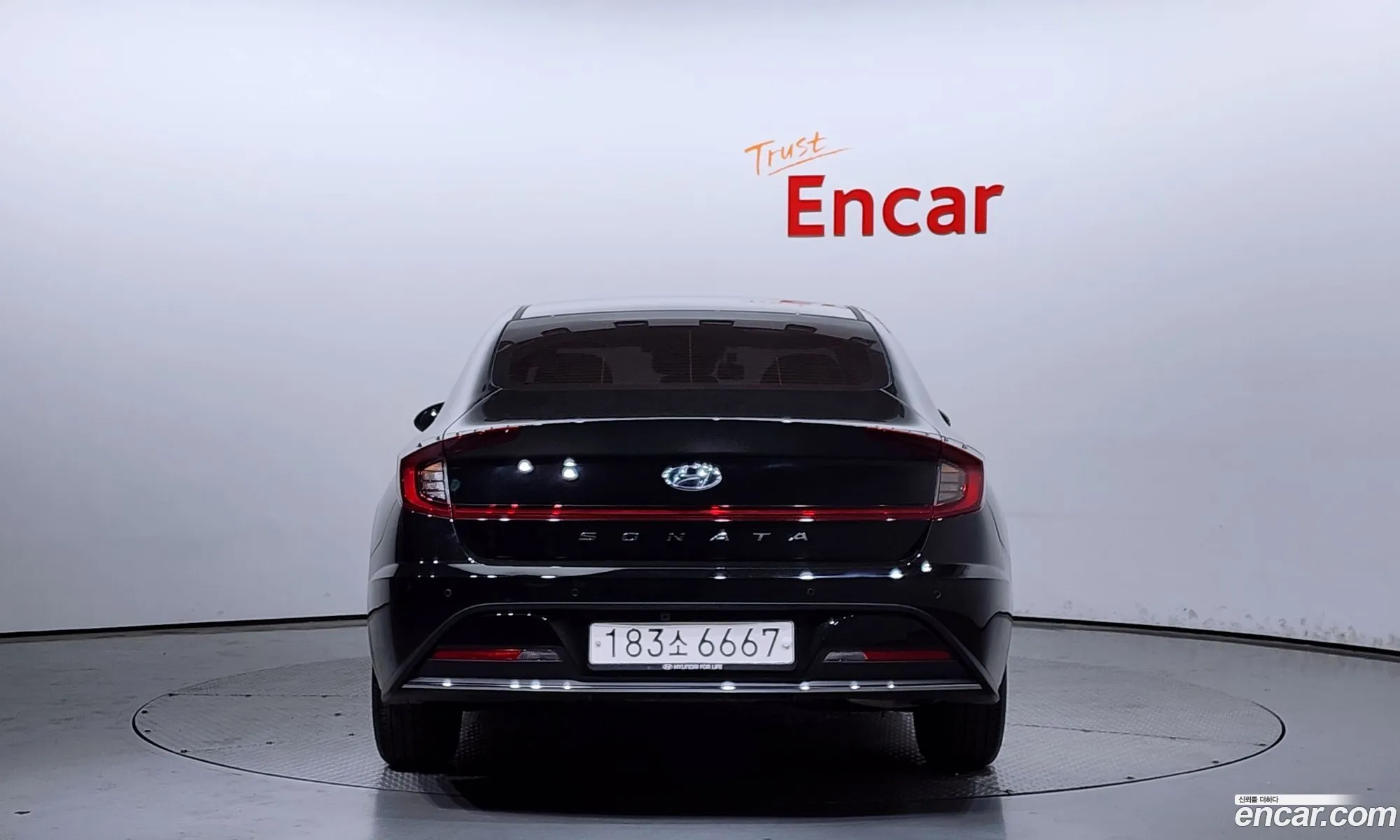 Hyundai Sonata Viii Dn8 20 2021 - фотография 16007821