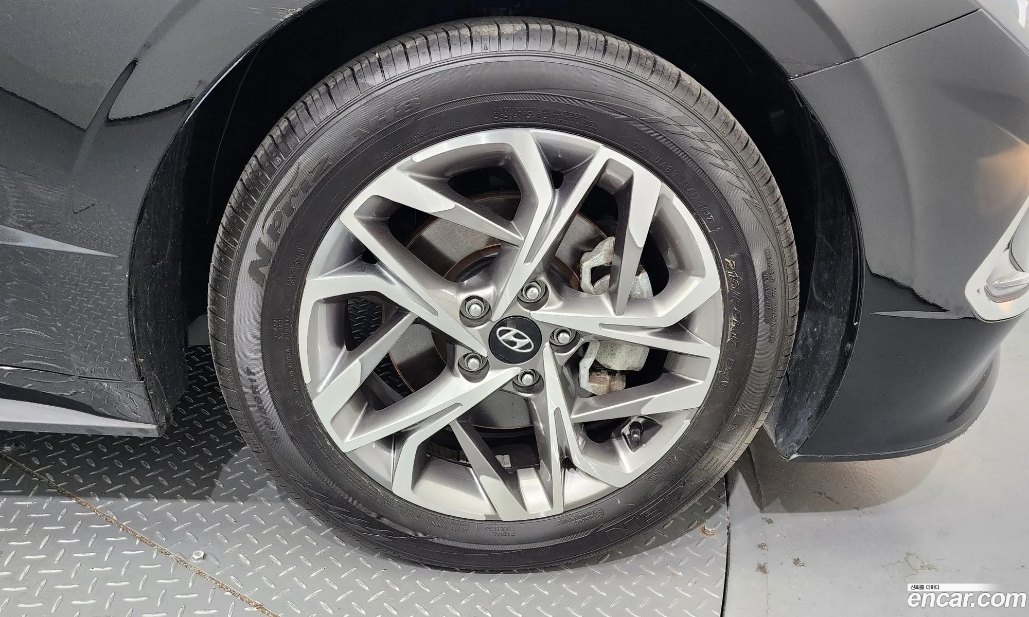 Hyundai Sonata Viii Dn8 20 2021 - фотография 16007822