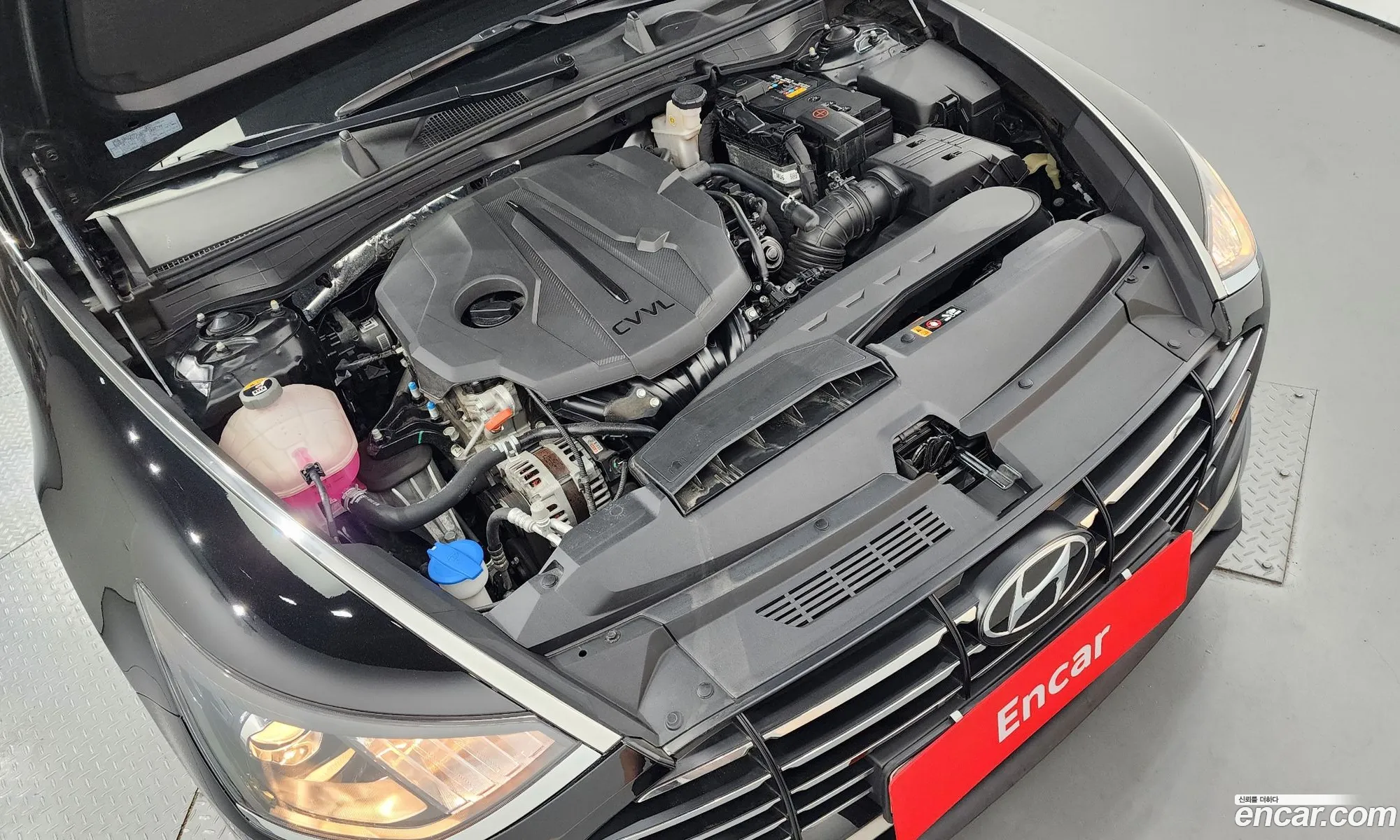 Hyundai Sonata Viii Dn8 20 2021 - фотография 16007823