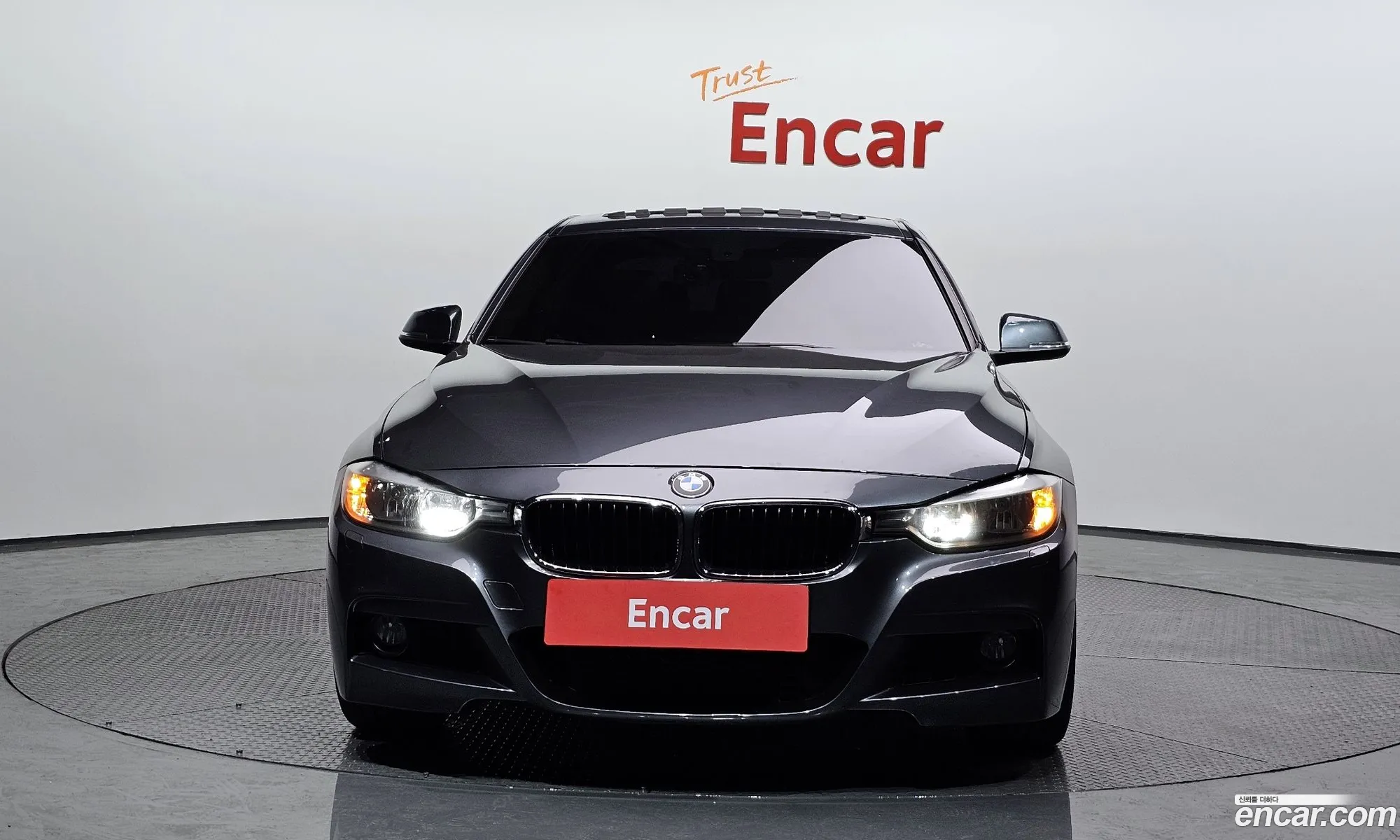 BMW 3 Series F30 328I - фотография 15607529