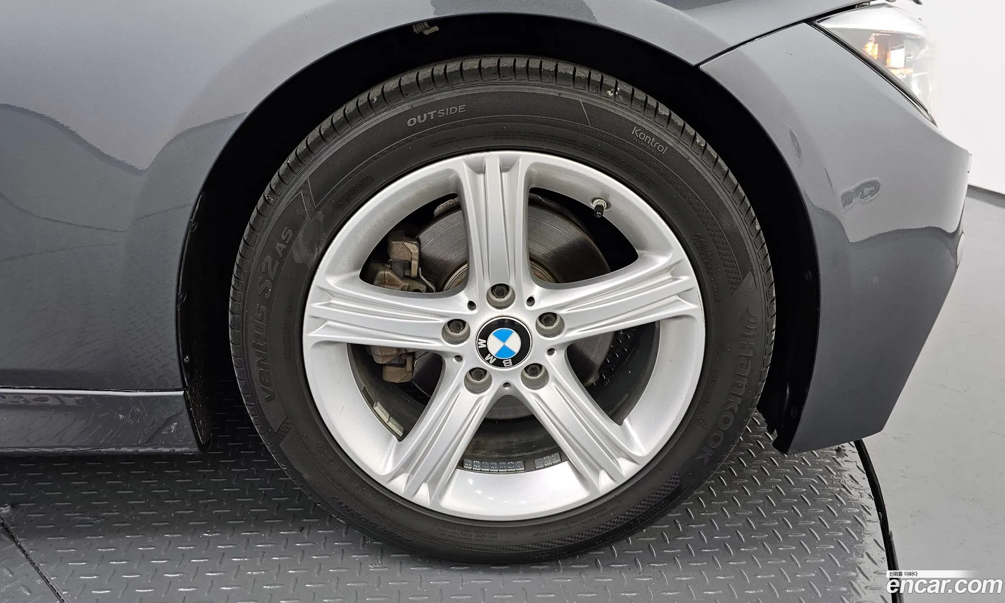 BMW 3 Series F30 328I - фотография 15607531