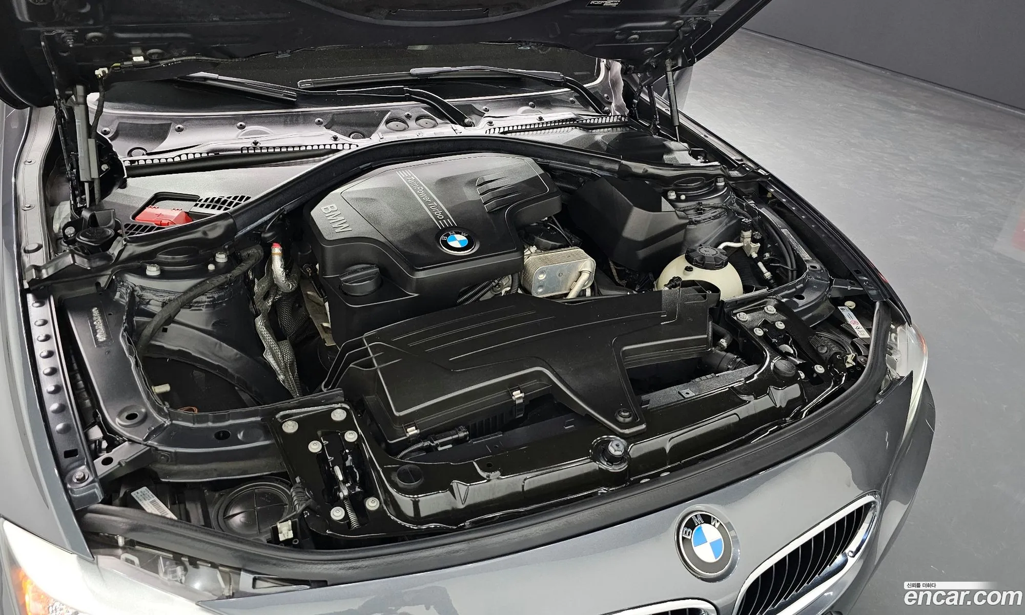BMW 3 Series F30 328I - фотография 15607532