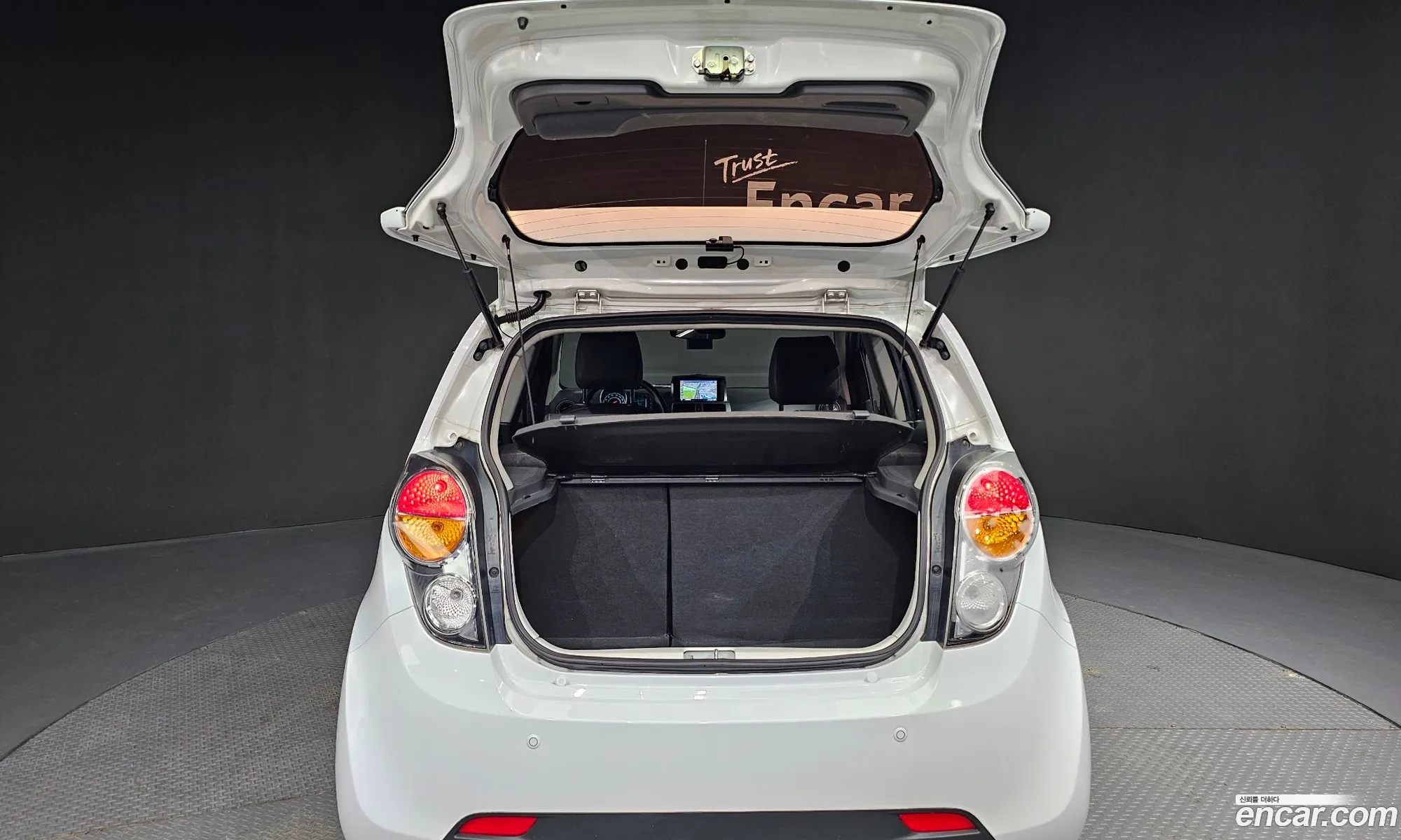 Korex Auto Trade - фотография 5656729