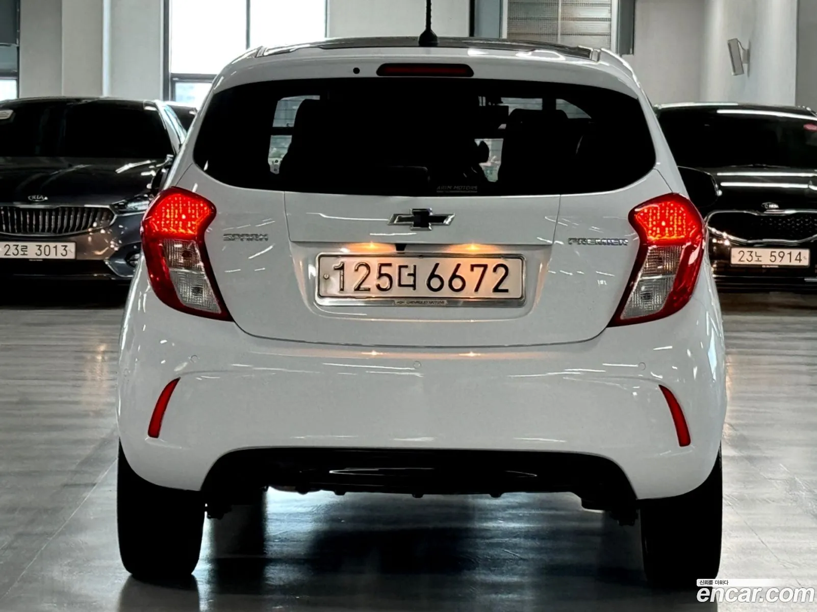 Korex Auto Trade - фотография 4727472