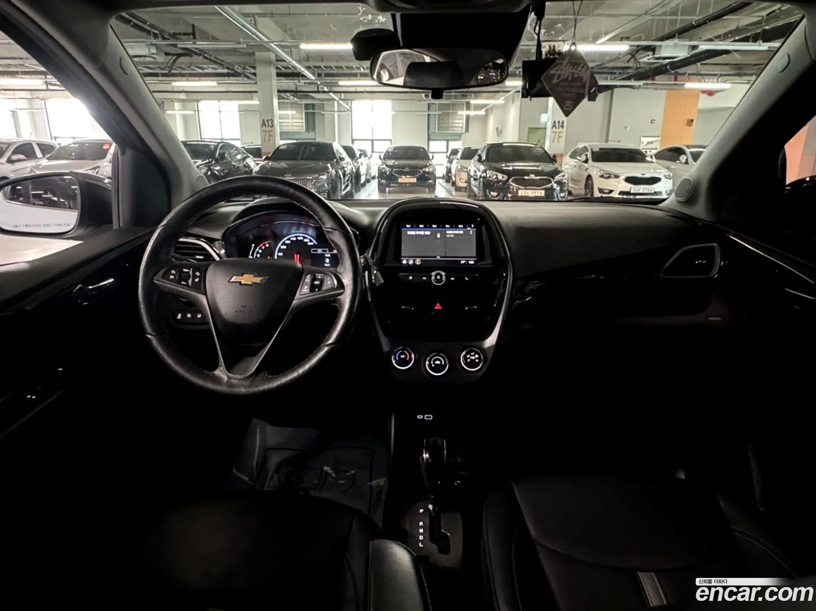 Korex Auto Trade - фотография 4727482