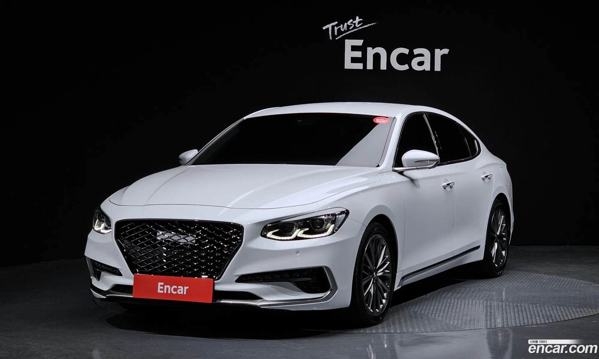 Hyundai Grandeur Ig 30 Exclusive Special - фотография 12935850