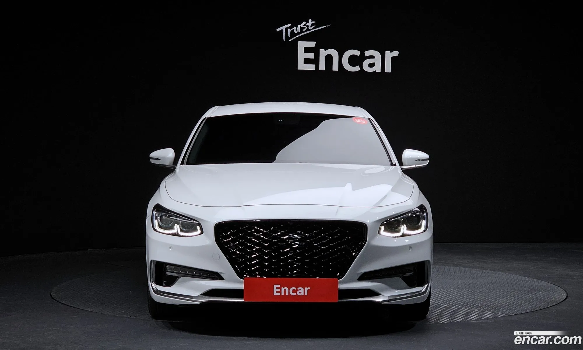 Hyundai Grandeur Ig 30 Exclusive Special - фотография 12935852