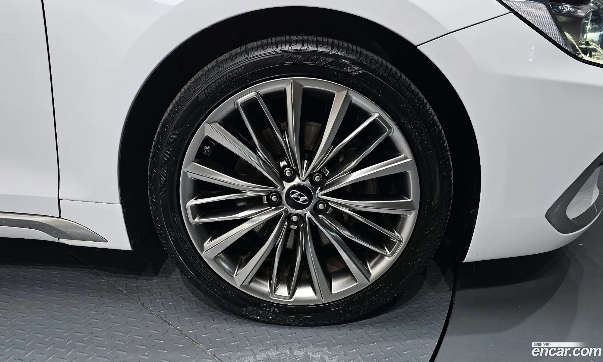 Hyundai Grandeur Ig 30 Exclusive Special - фотография 12935854