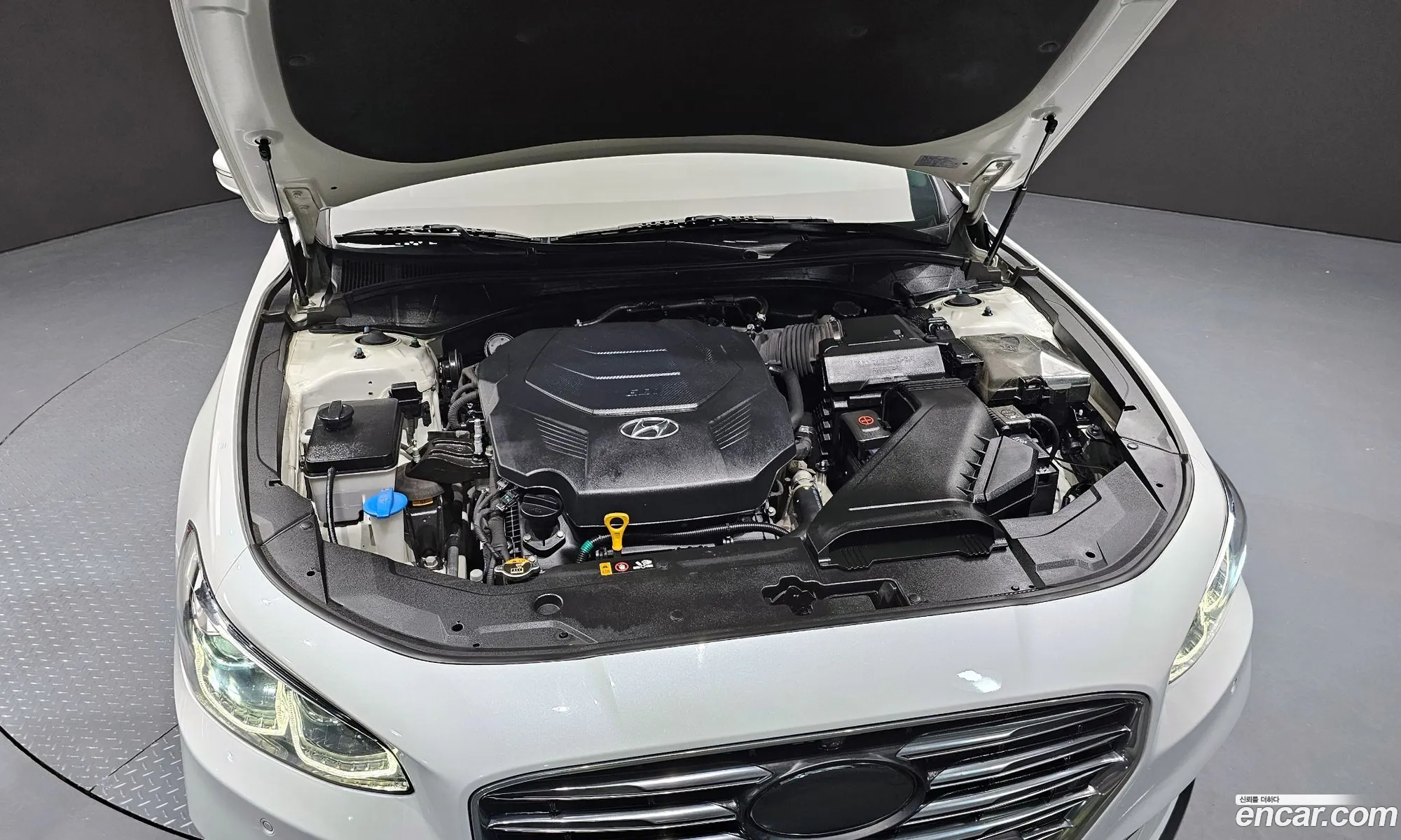 Hyundai Grandeur Ig 30 Exclusive Special - фотография 12935855
