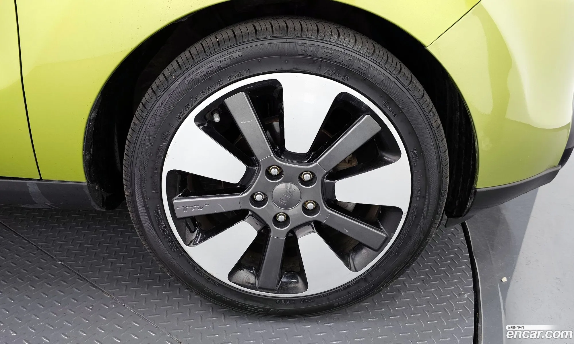 Kia Soul 16 Diesel Noblesse 2014 - фотография 17377239